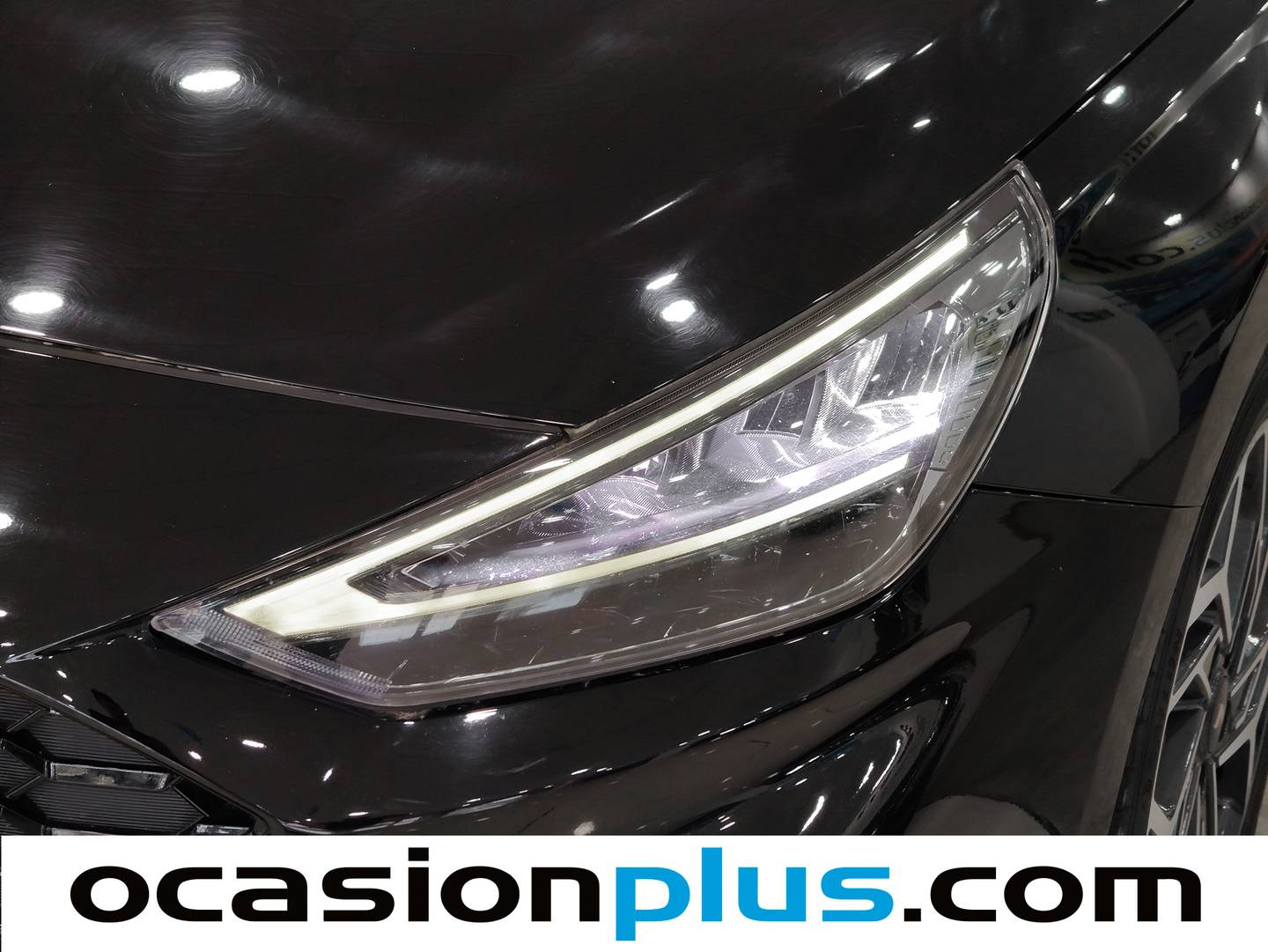 Paquetes del Hyundai i30 Hyundai i30 1.0 TGDI N Line SE (100 CV)