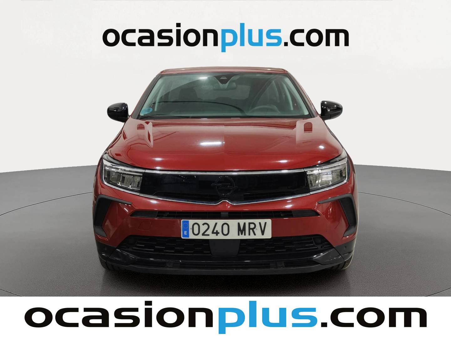 Opel Grandland Opel Grandland 1.2 Turbo XHT S&S GS (130 CV) 130cv