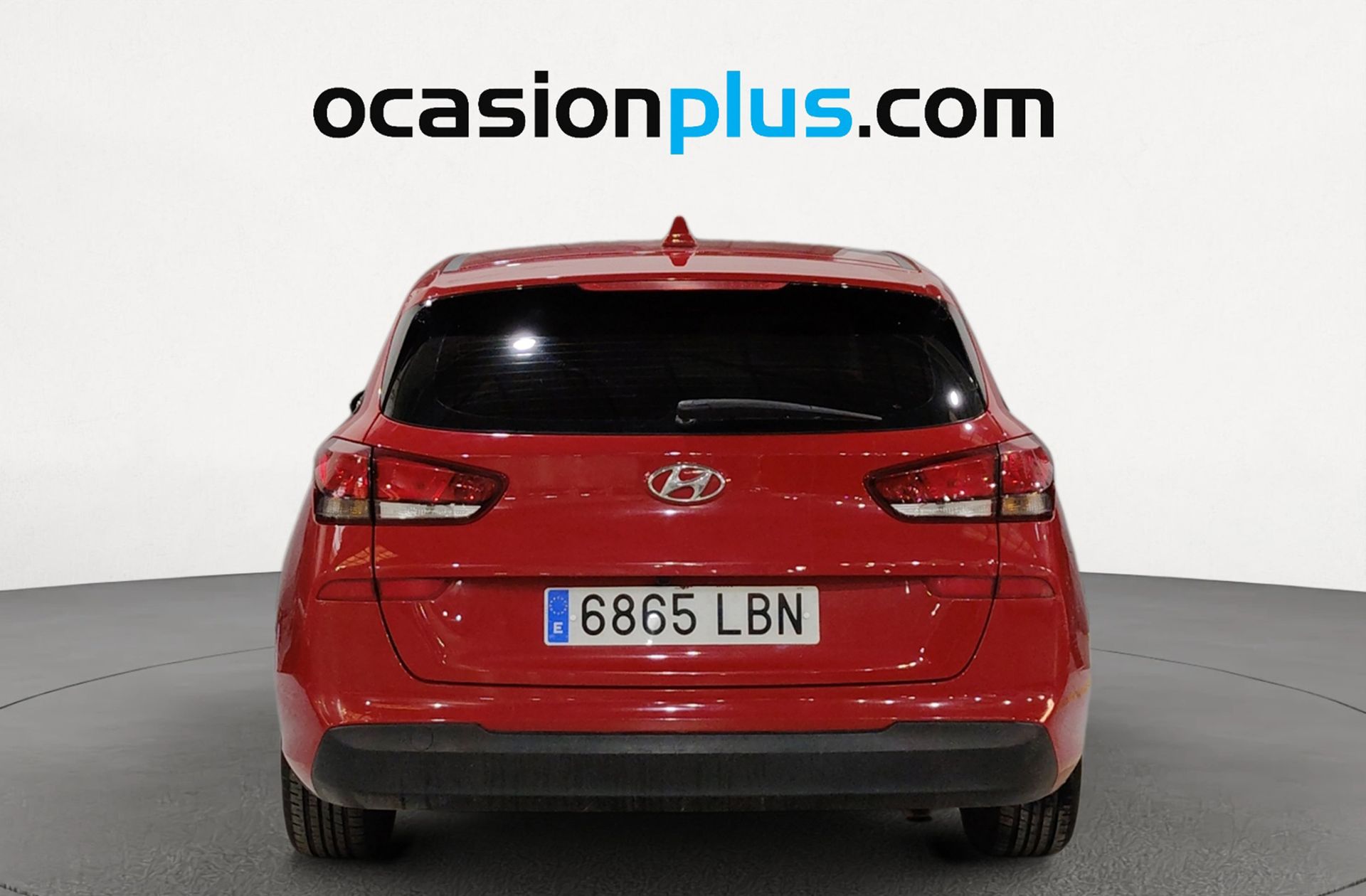 Hyundai i30 CW CW 1.6 CRDi Klass - foto 12