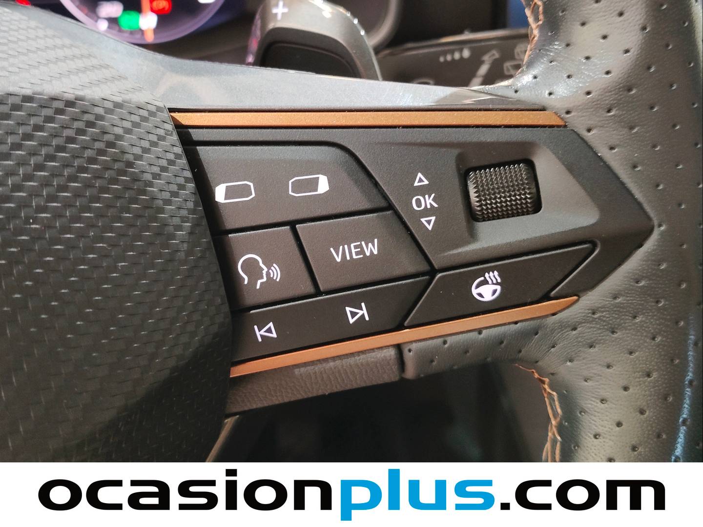 Cupra Formentor Cupra Formentor 1.5 TSI DSG (150 CV) al mejor precio