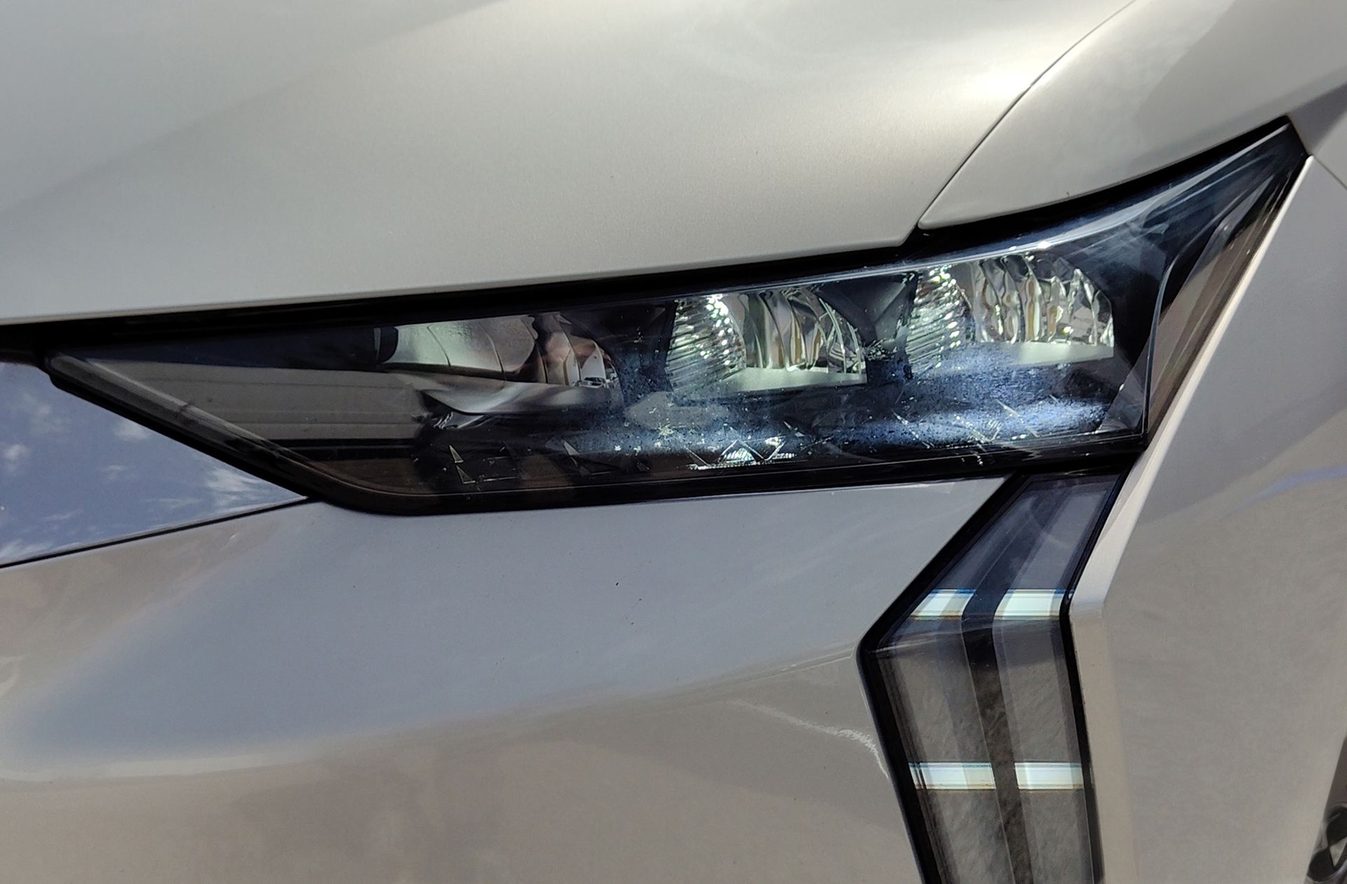 DS DS 4 BlueHDi 130 Bastille - foto 16