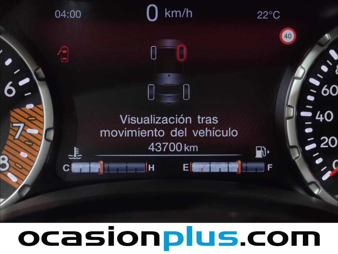 Foto Jeep Renegade Jeep Renegade 1.0G Limited 4x2 (120 CV)