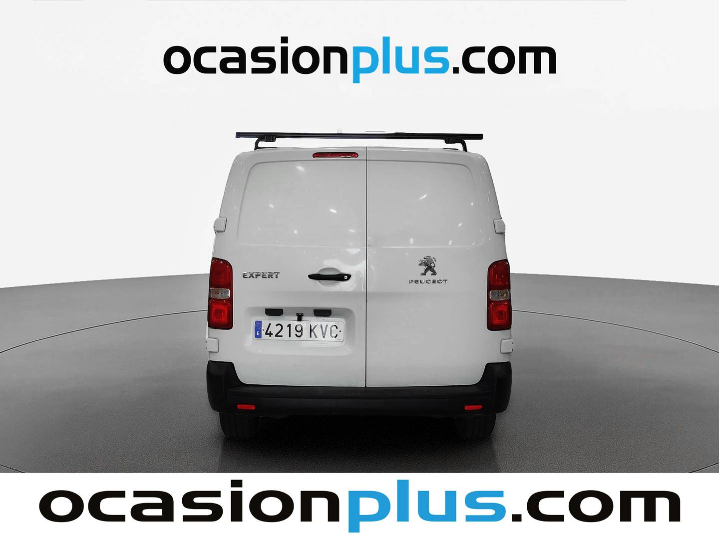 Peugeot Expert Peugeot Expert Furgon BlueHDi 95 S&S Premium Long (95 CV) al mejor precio