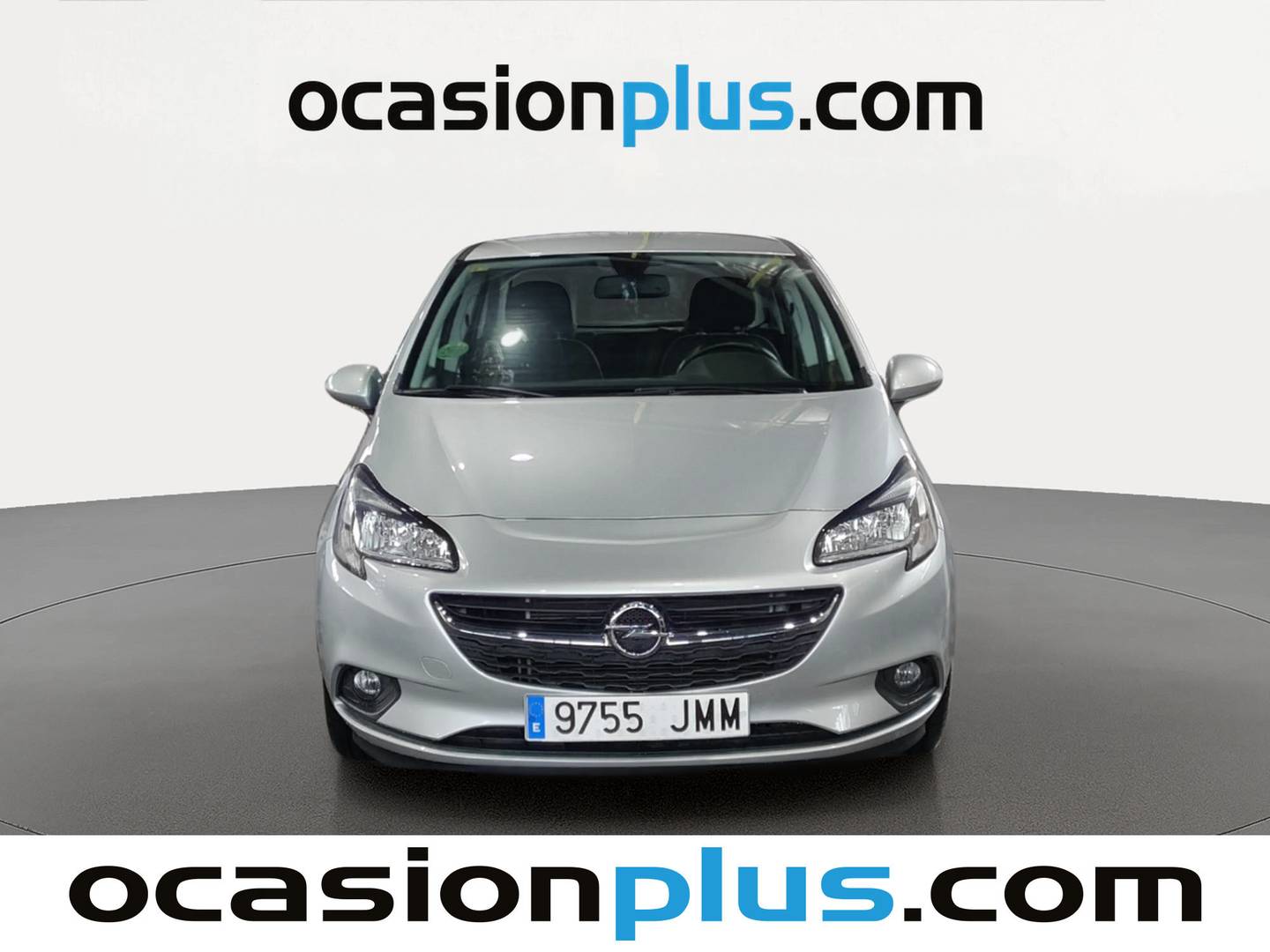 Foto Opel Corsa Opel Corsa 1.4 Selective (90 CV)