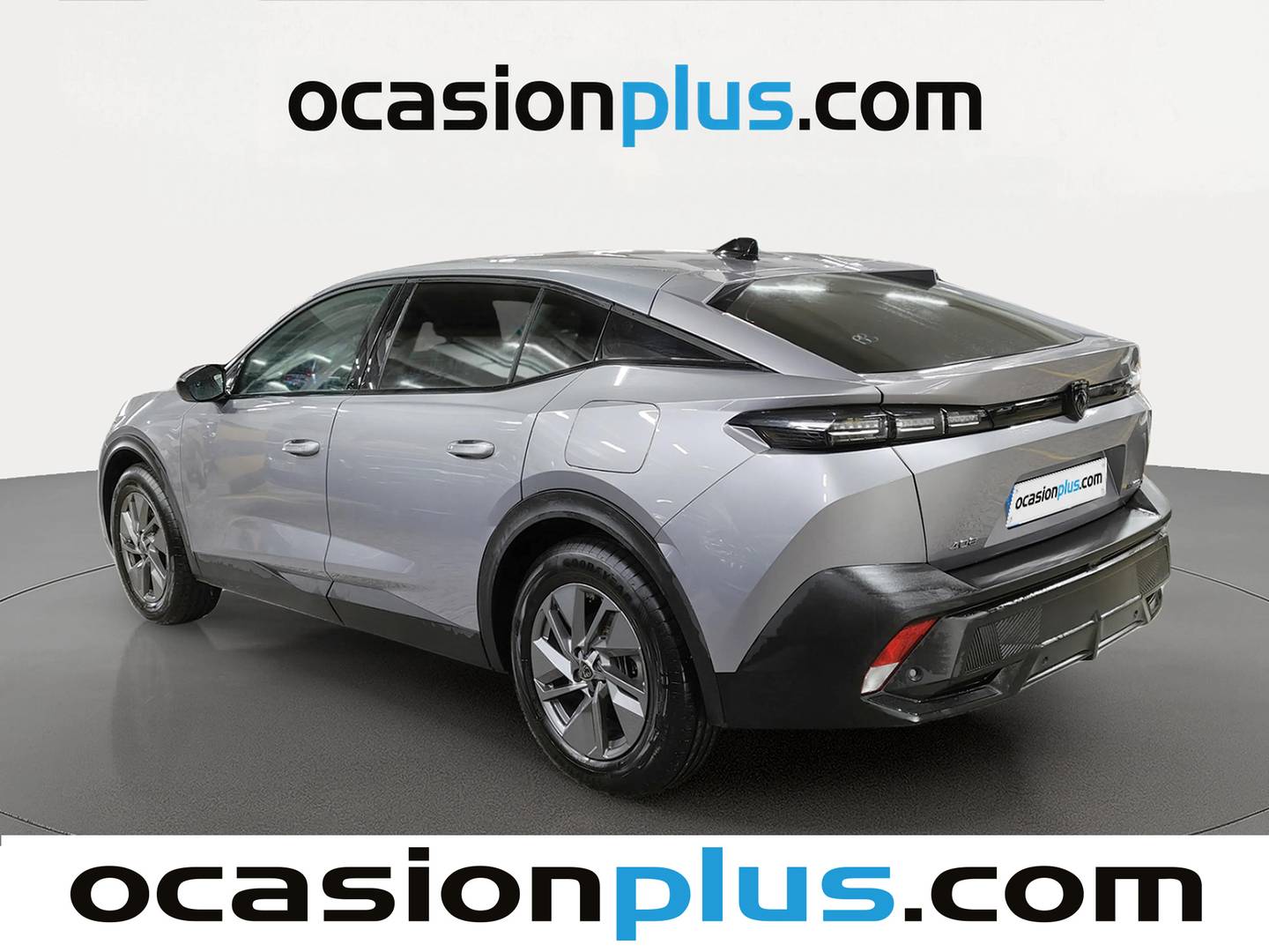 Foto Peugeot 408 Peugeot 408 Allure PHEV 180 e-EAT8 (181 CV)