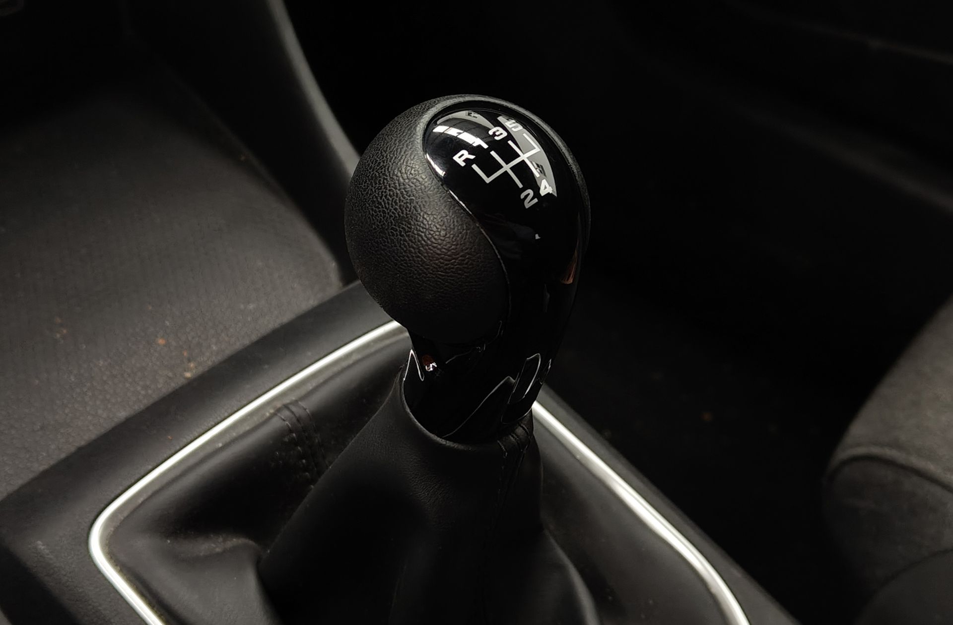 MG3 1.5 Comfort - foto 5