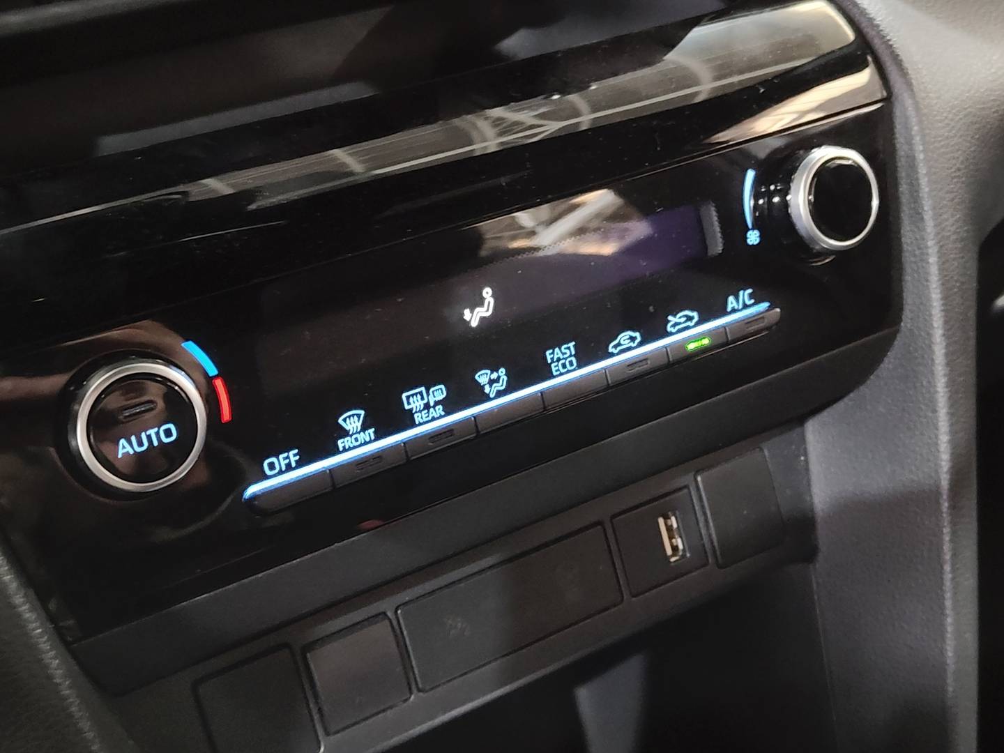 Foto Toyota Yaris Cross Toyota Yaris Cross 120H Active Tech (116 CV)