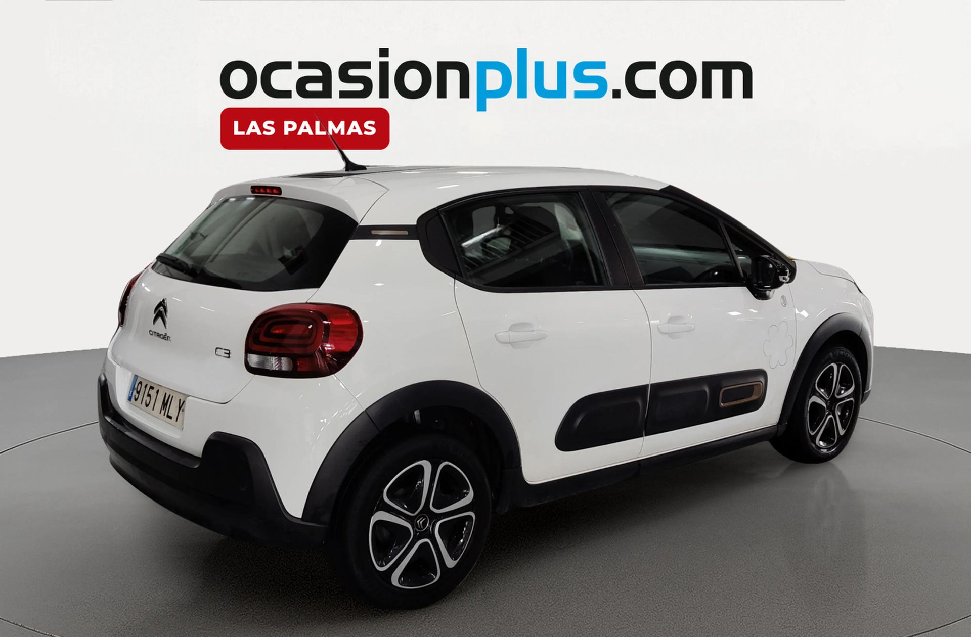 Citroën C3 PureTech 82 C-Series - foto 4