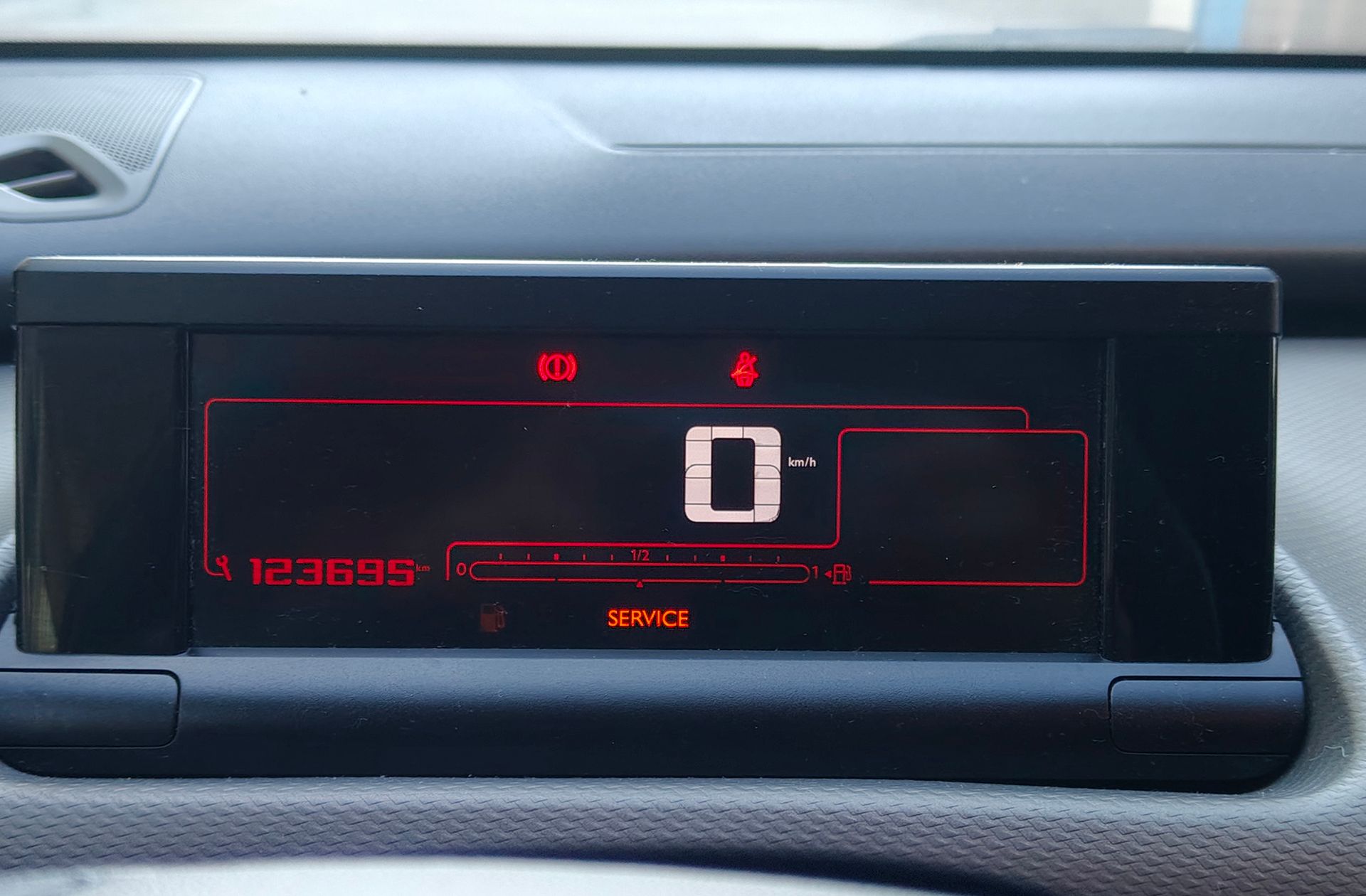 Citroën C4 Cactus PureTech 110 Feel - foto 18
