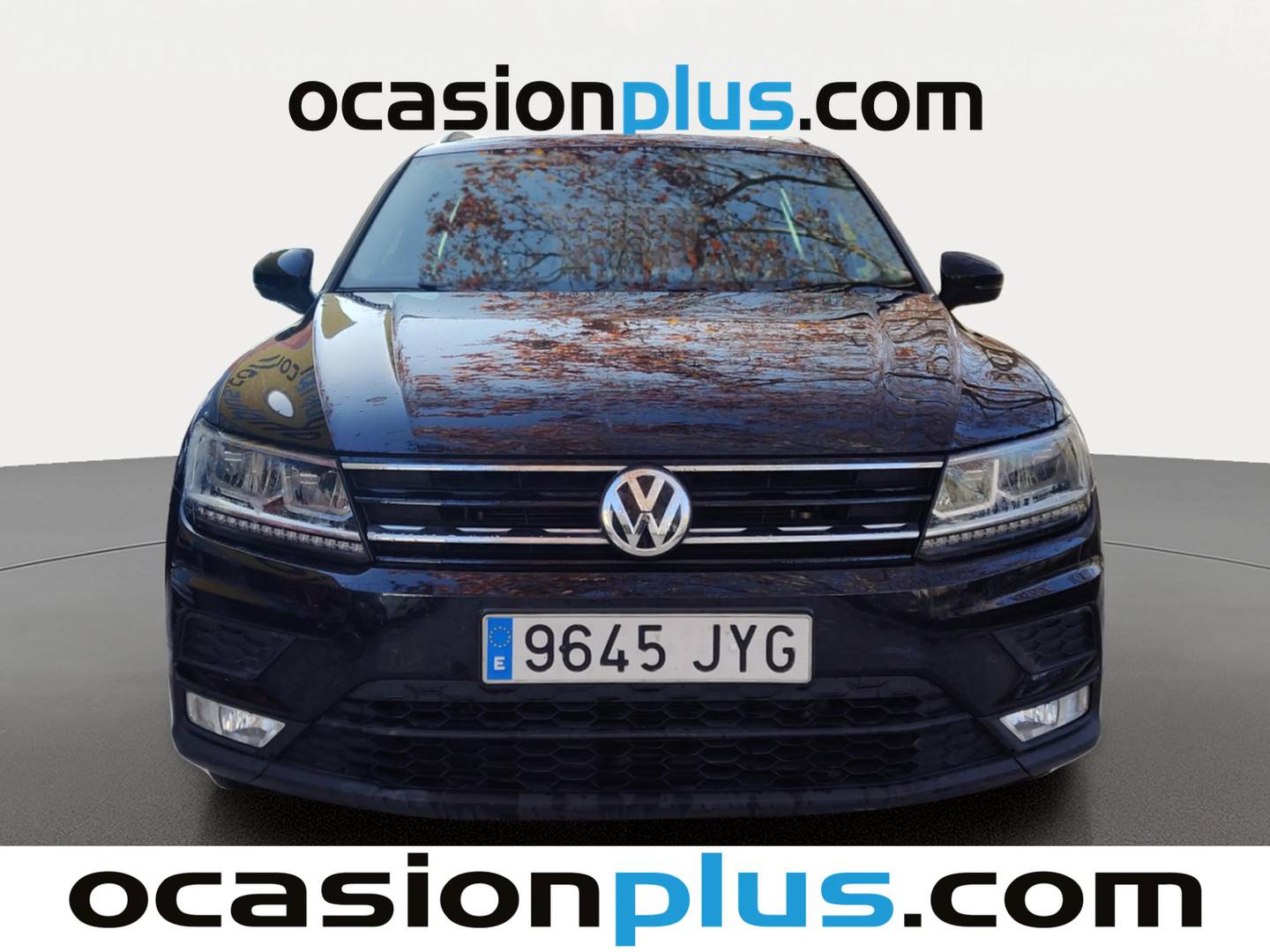 Foto Volkswagen Tiguan Volkswagen Tiguan Edition 1.4 TSI BMT (125 CV)