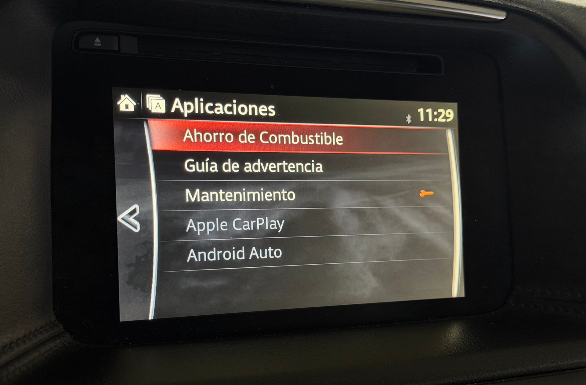 Mazda CX-5 2.2 DE Luxury Premium Travel SunRoof 4WD - foto 11