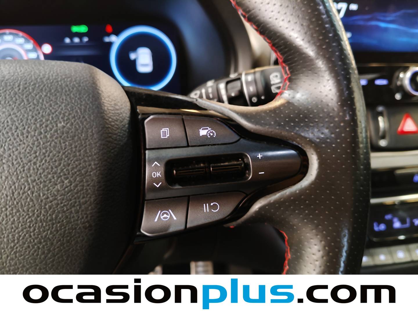 Hyundai i30 Hyundai i30 1.0 TGDI N Line SE (100 CV) 100cv