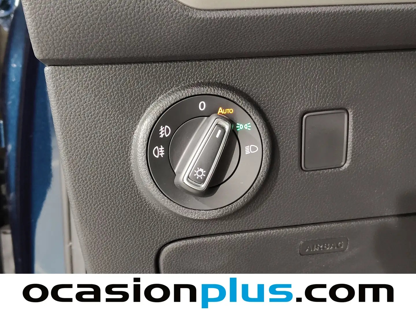 Foto Seat Ateca SEAT Ateca 1.5 TSI X-Perience Go DSG (150 CV)