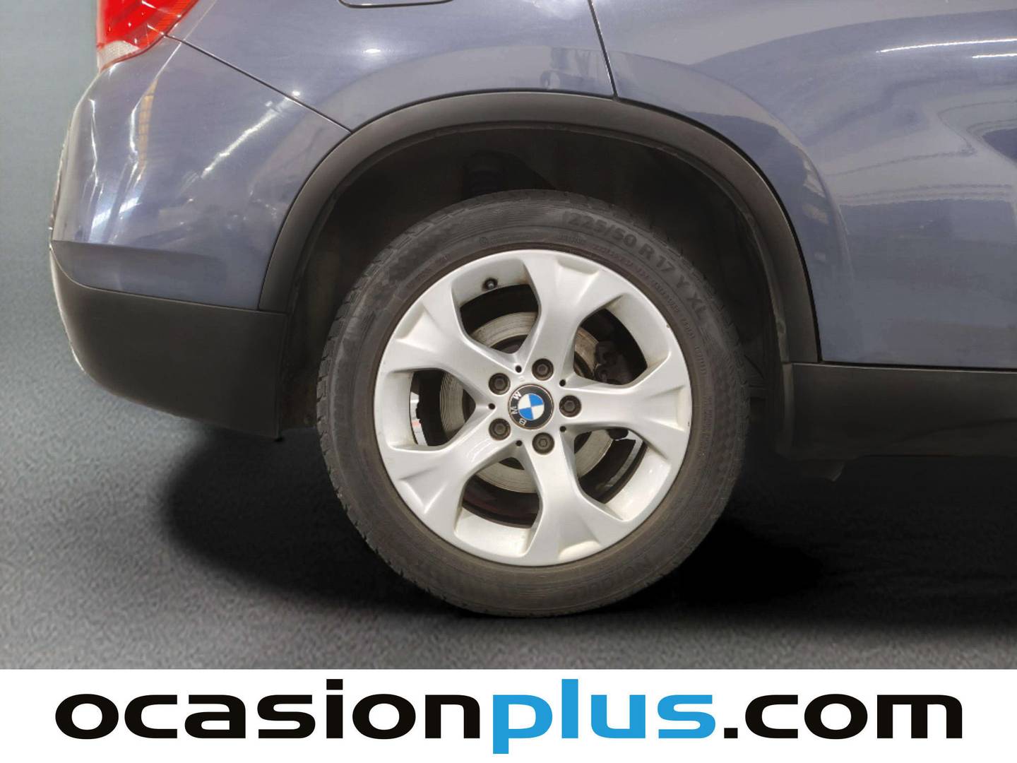 BMW X1 BMW X1 xDrive20d (177 CV) 2010