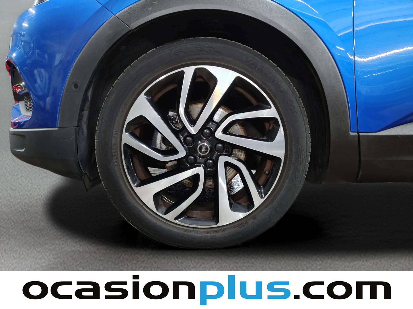 Opel Grandland X Opel Grandland X 1.6 CDTi Excellence Auto (120 CV) diésel