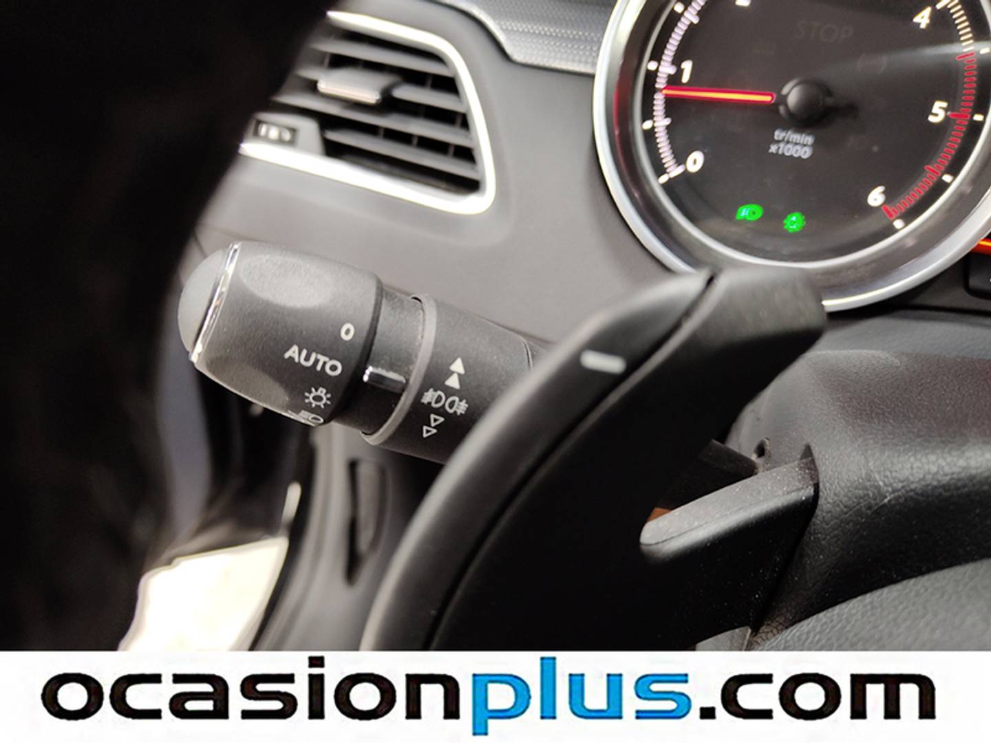 Foto Peugeot 508 Peugeot 508 2.0 BlueHDI Allure Auto (180 CV)