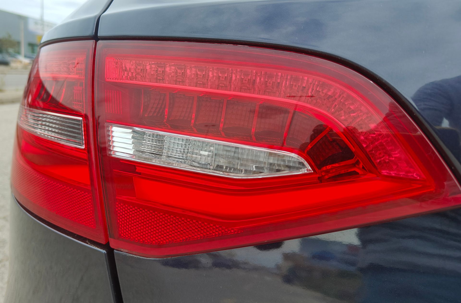 Audi A4 Avant S line edition 2.0 TDI multitronic - foto 16