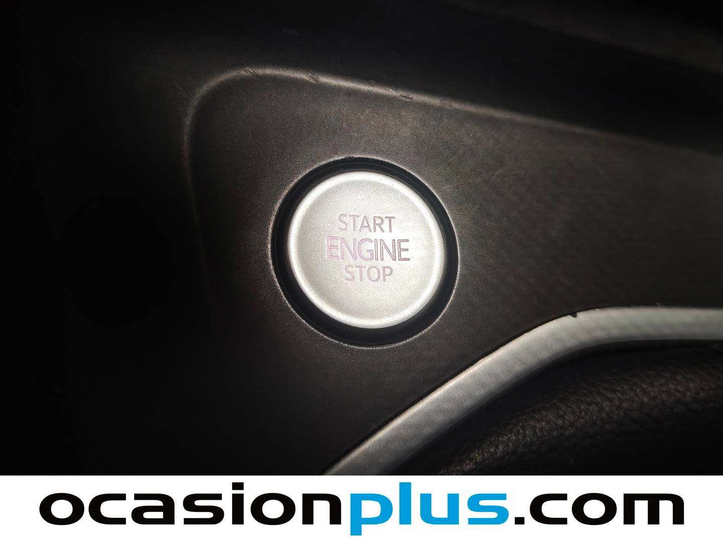 Equipamiento del Volkswagen Golf Volkswagen Golf 2.0 TDI (115 CV)