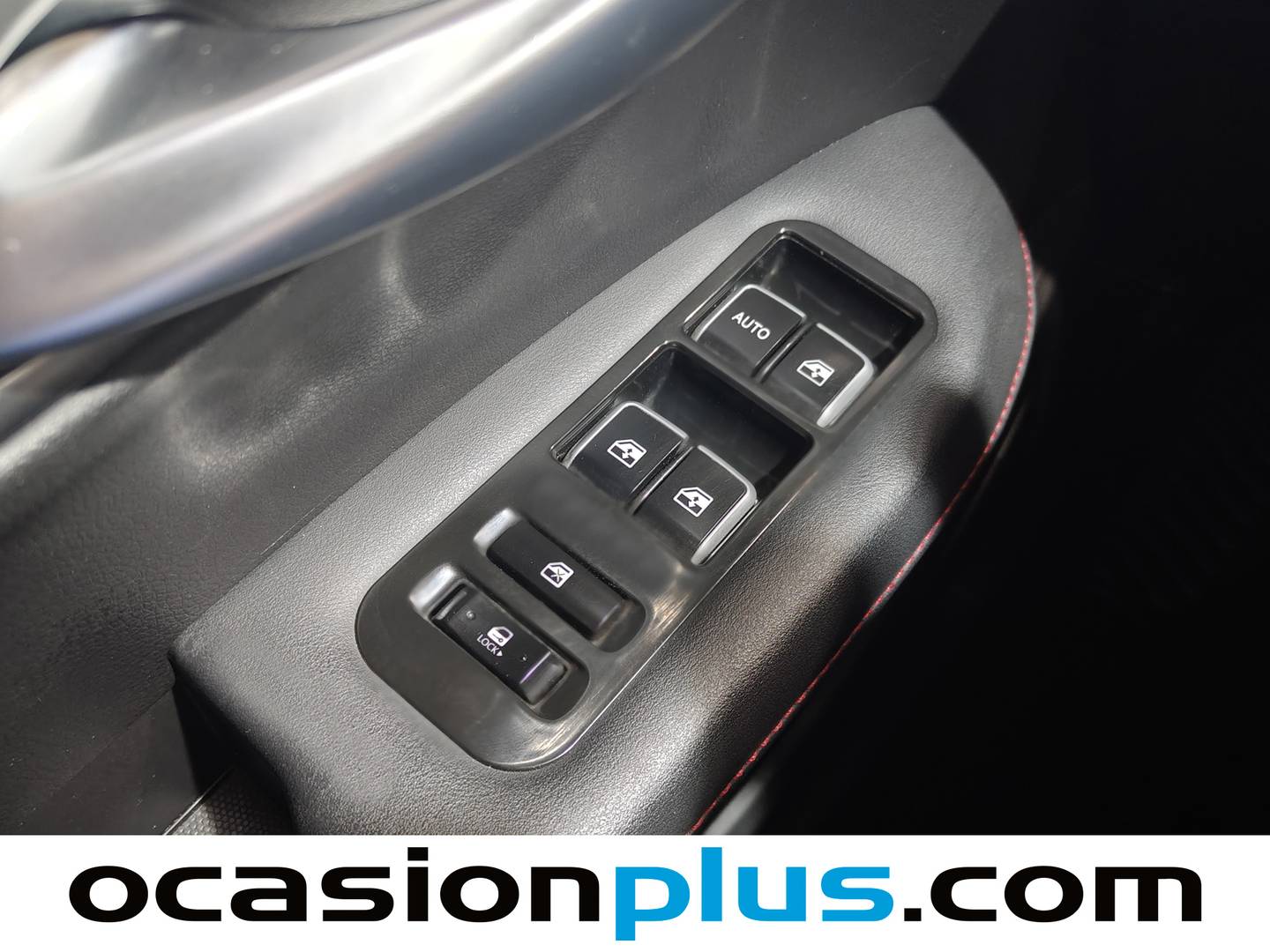 Foto SWM G01 SWM G01 1.5T Luxury (131 CV)