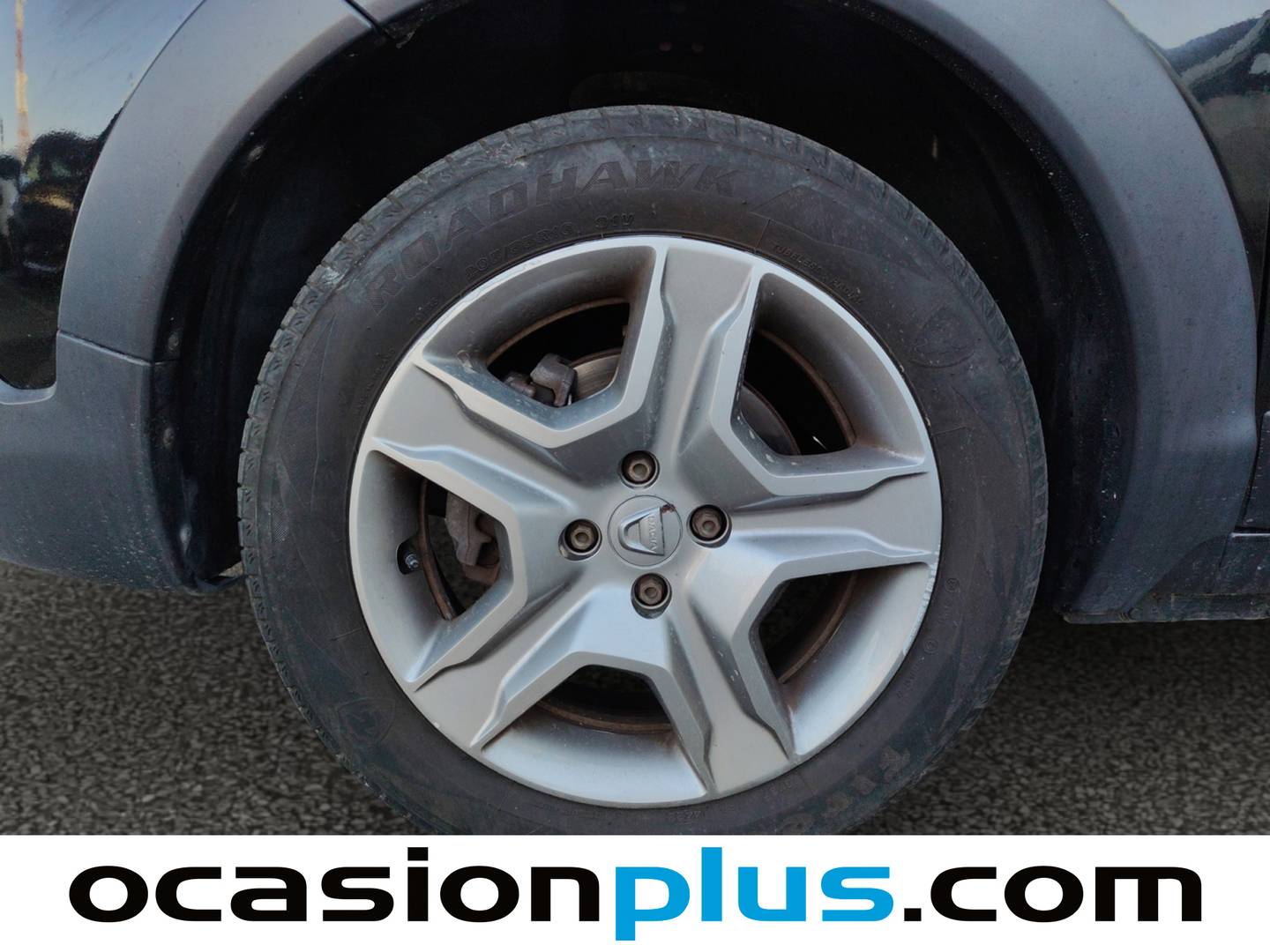 Foto Dacia Dokker Dacia Dokker Stepway Essential TCe  (131 CV) GPF