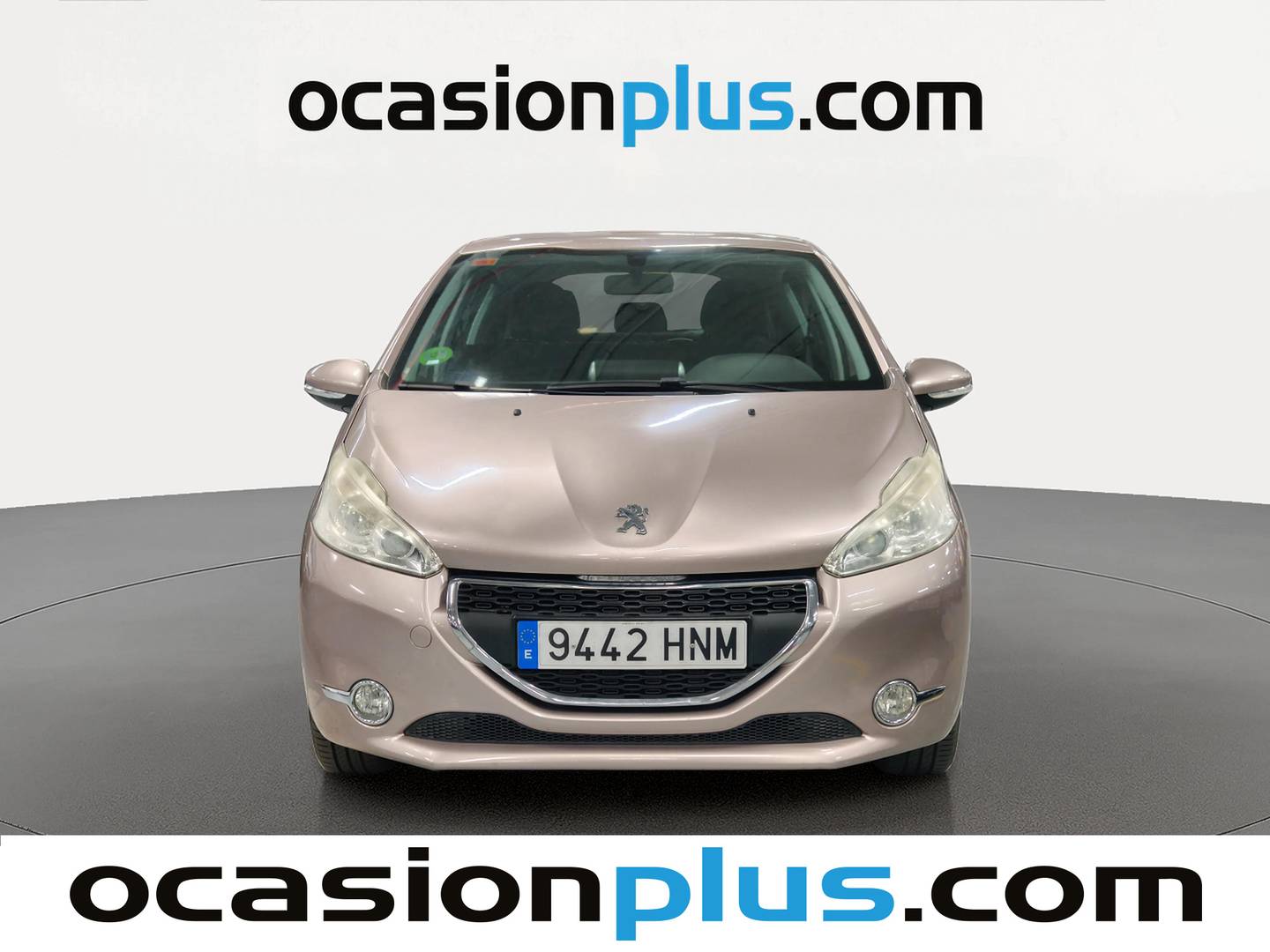 Peugeot 208 Peugeot 208 1.2 VTi Active (82 CV) 82cv