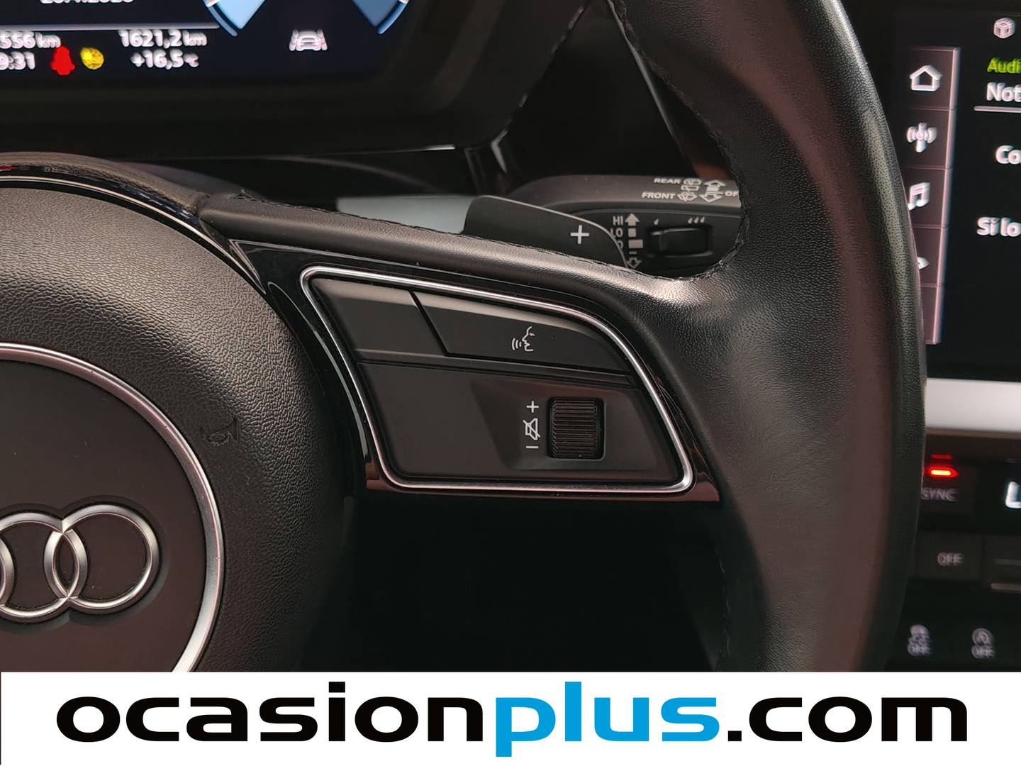 Audi A3 Audi A3 Sportback Audi A3 Sportback 30 TFSI (110 CV) S tronic km 0