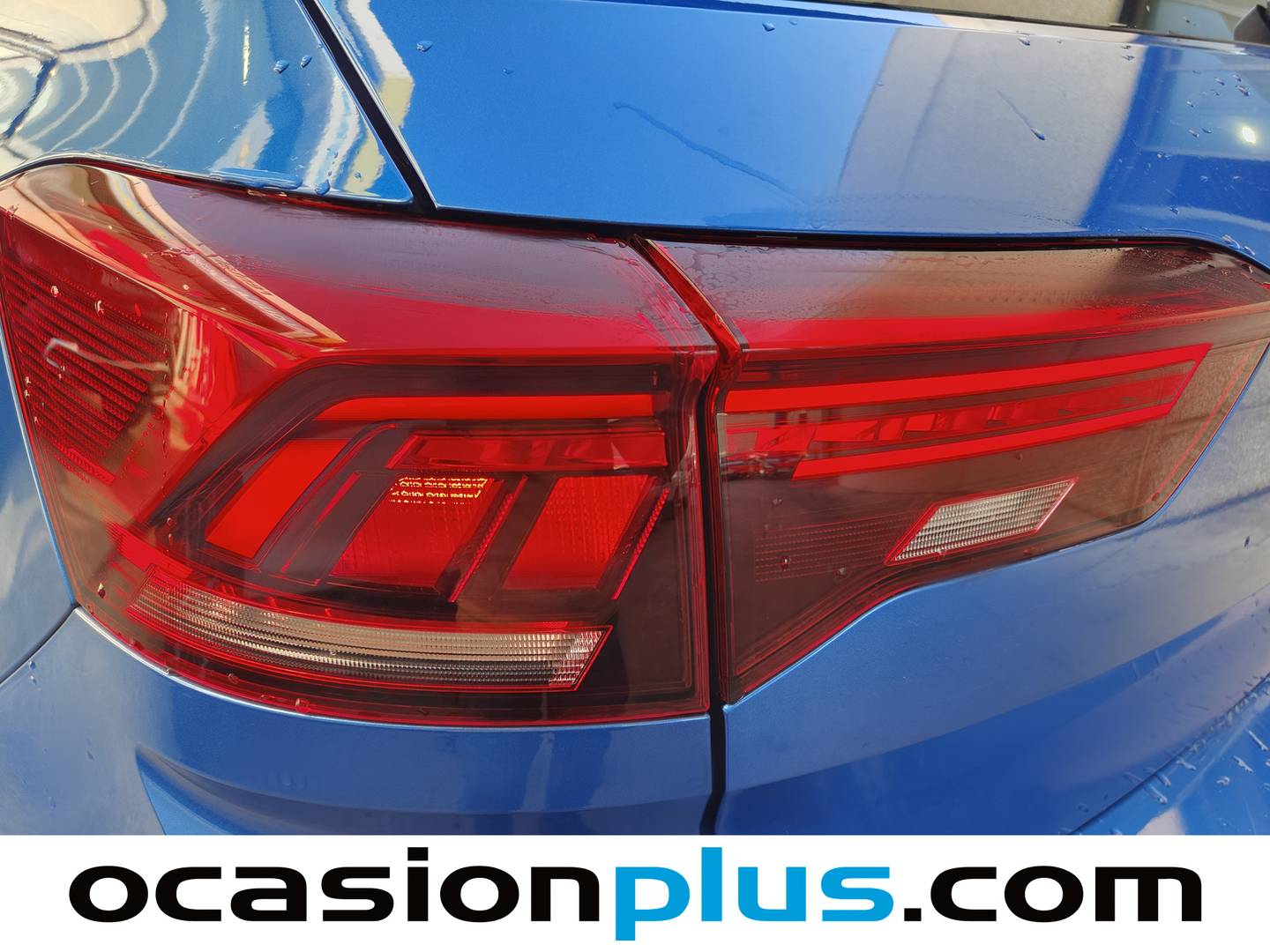 Volkswagen T-Roc Volkswagen T-Roc Sport 1.5 TSI (150 CV) DSG km 0