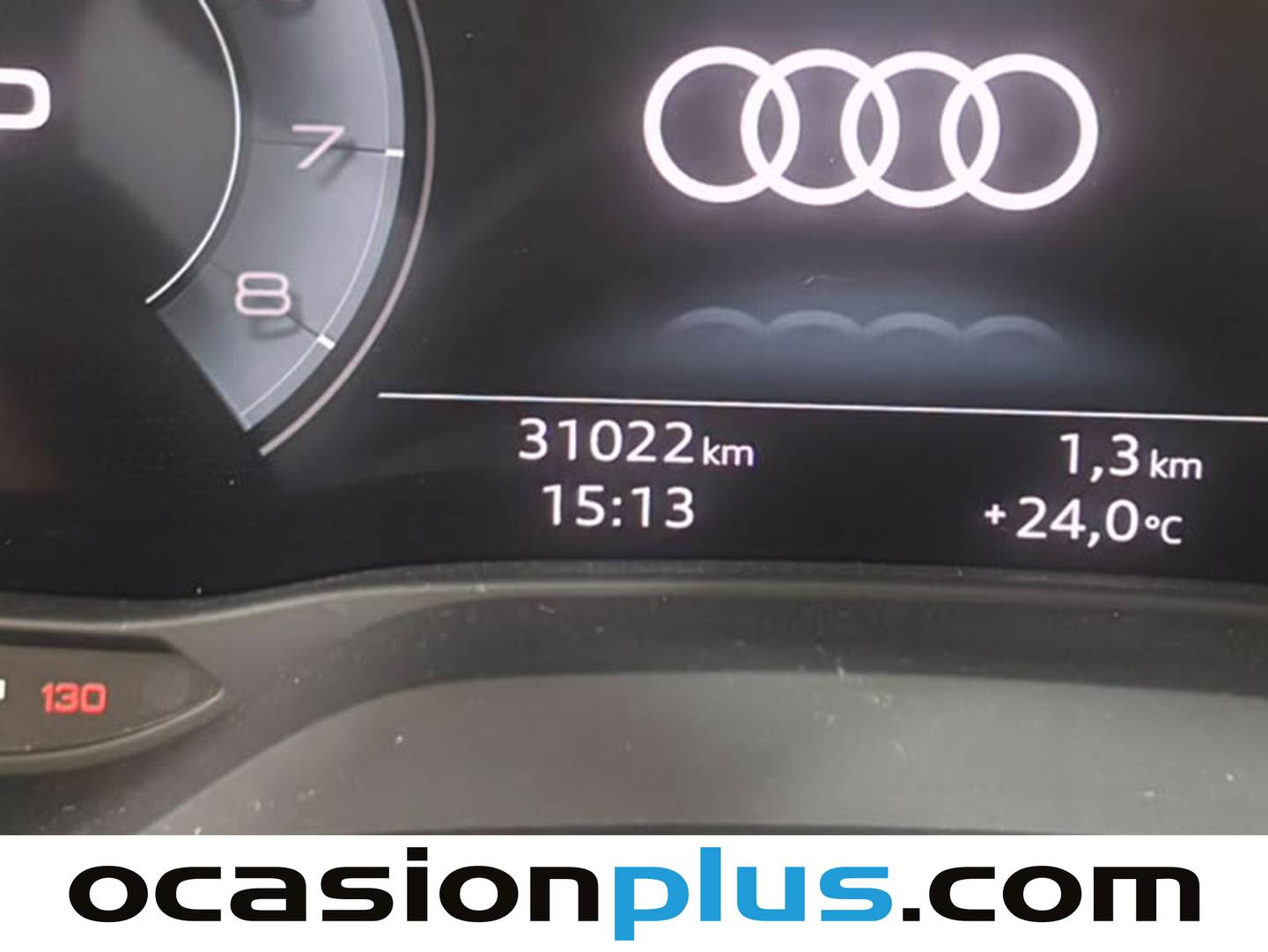 Audi Q2 Audi Q2 S line 35 TFSI (150 CV) S tronic seminuevo