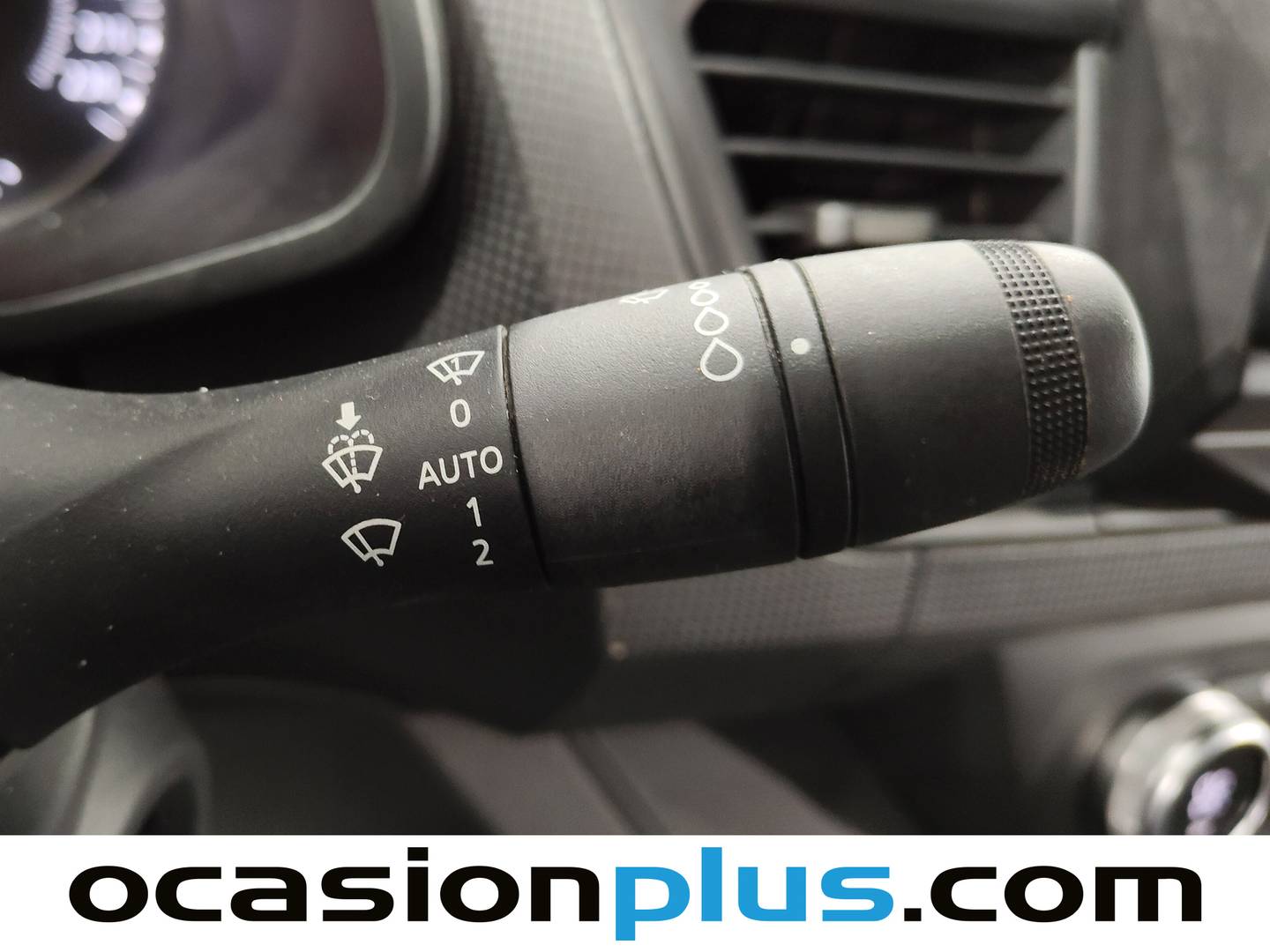 Foto Renault Trafic Renault Trafic Furgon L1H1 Blue dC (130 CV) 3 Plazas