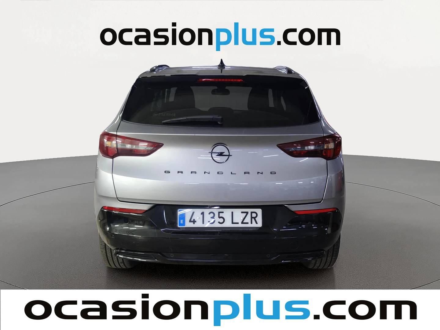 Opel Grandland Opel Grandland 1.2 Turbo GS Line (130 CV) al mejor precio