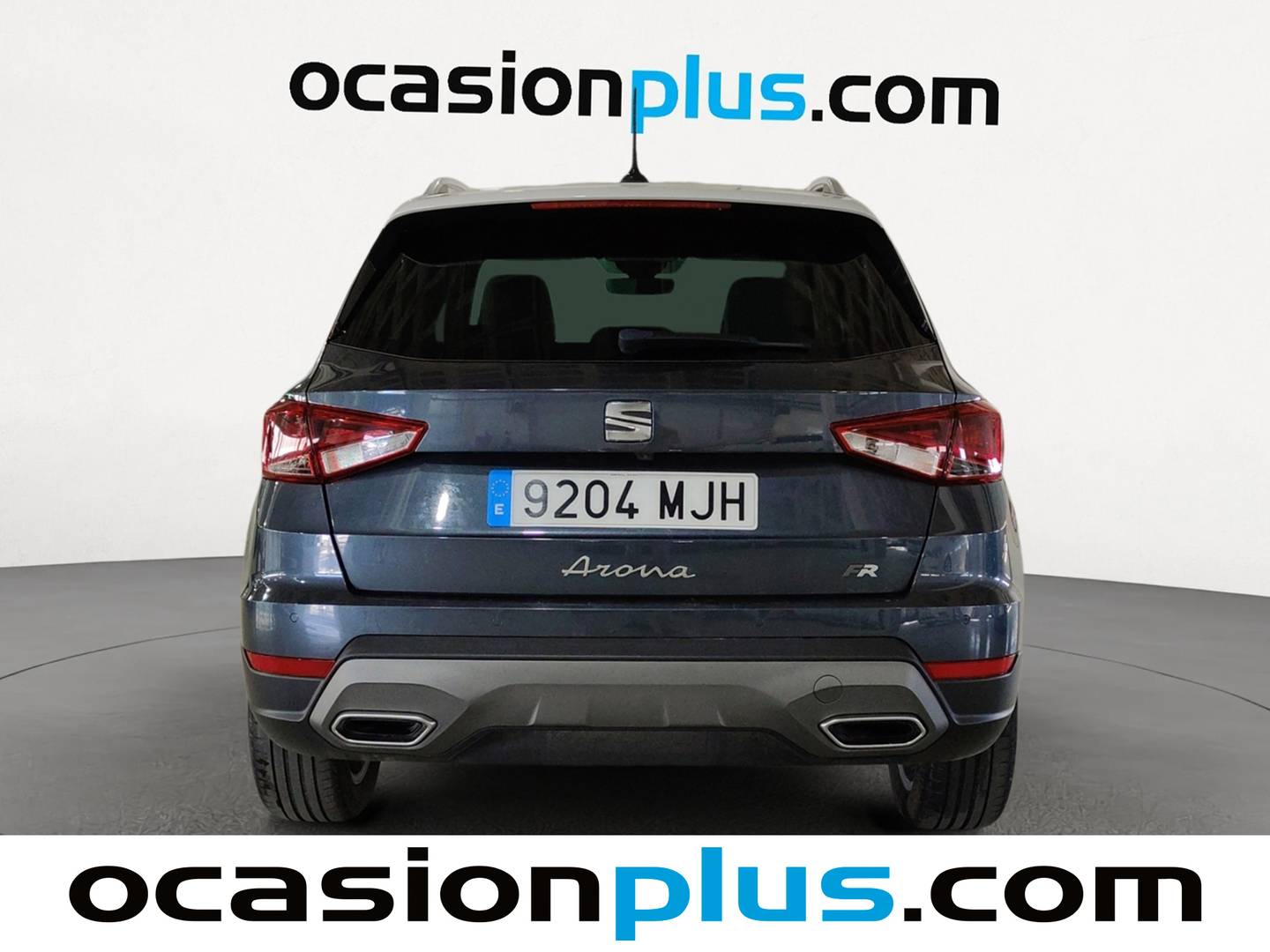 Foto Seat Arona SEAT Arona 1.5 TSI S&S FR XL DSG (150 CV)