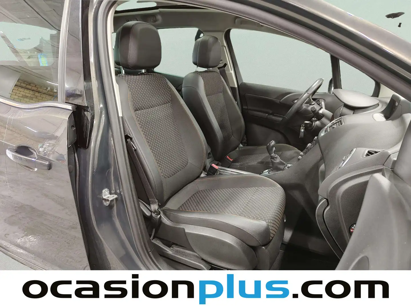 Foto Opel Meriva Opel Meriva 1.6 CDTi S&S Excellence (136 CV)