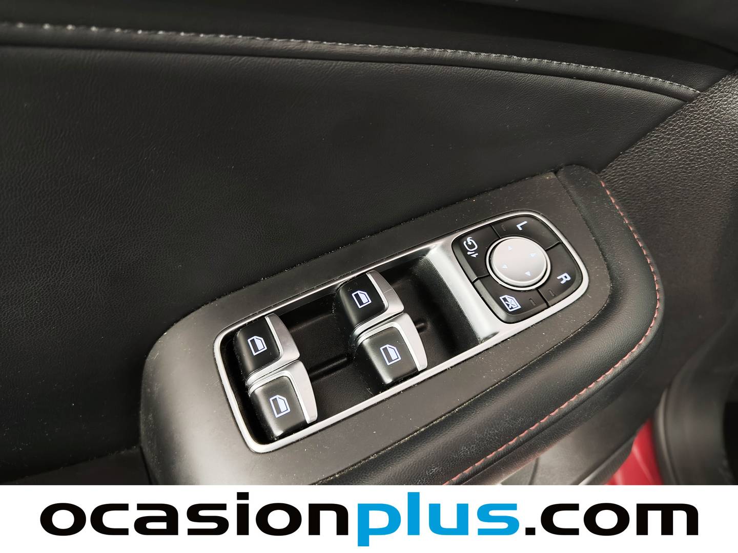 MG HS MG HS 1.5 Turbo GDI Comfort DCT (162 CV) km 0