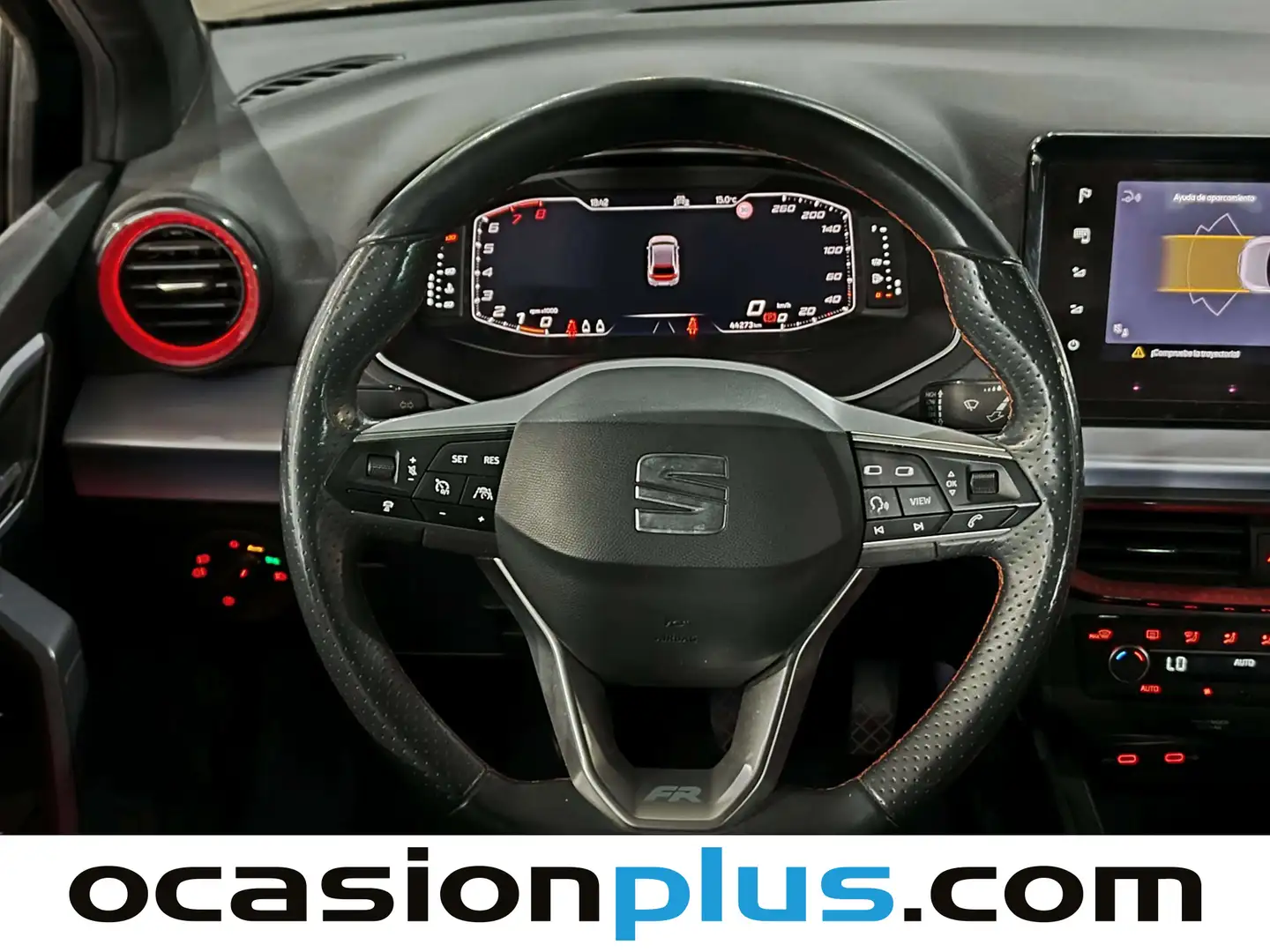 Foto Seat Ibiza SEAT Ibiza 1.0 TSI S&S FR XL (110 CV)