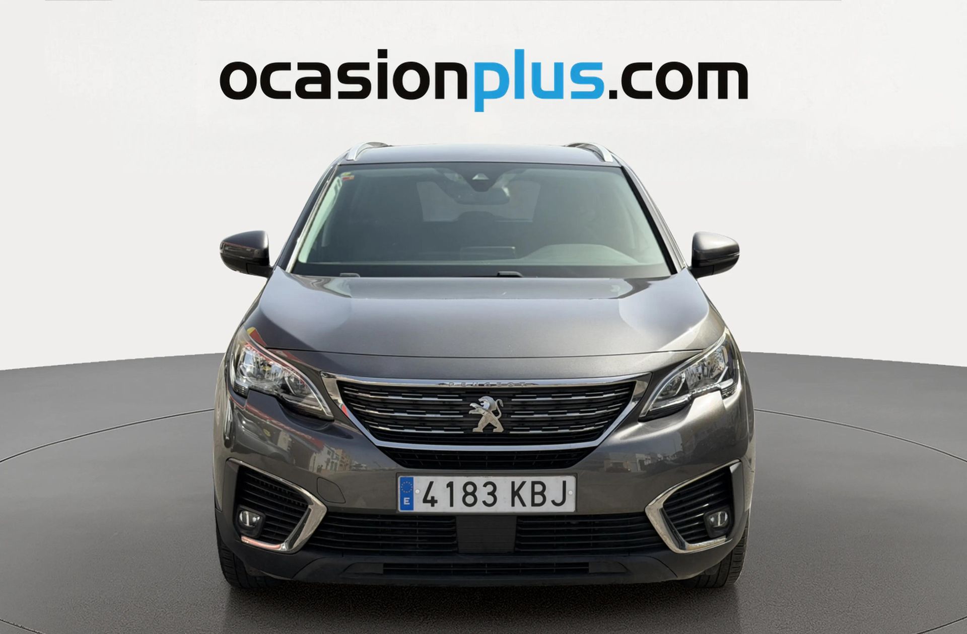 Peugeot 5008 1.2L PureTech Active 7 plazas - foto 14