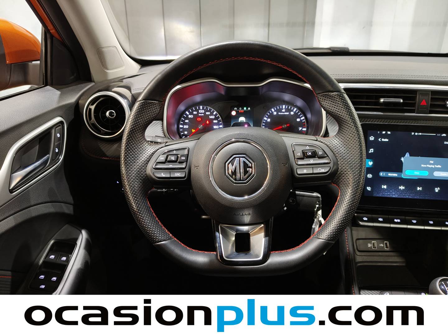 Foto MG ZS MG ZS 1.5 Comfort (106 CV)