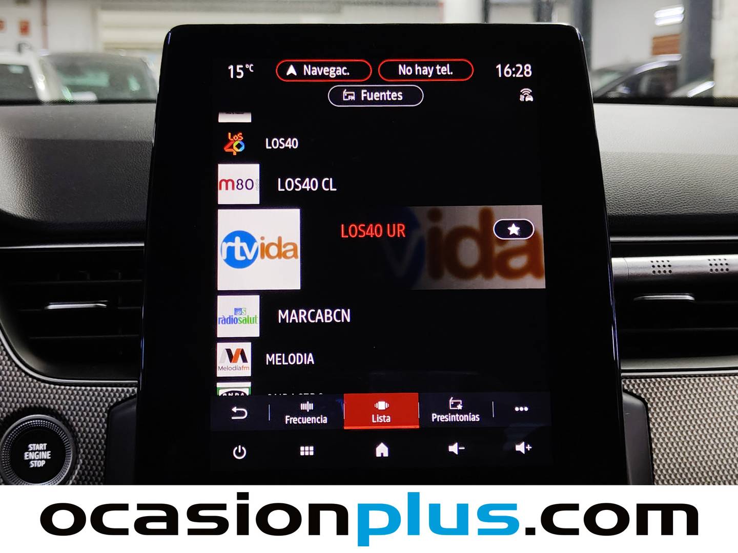 Renault Arkana Renault Arkana Techno TCe 140 Mild hybrid EDC (140 CV) barato