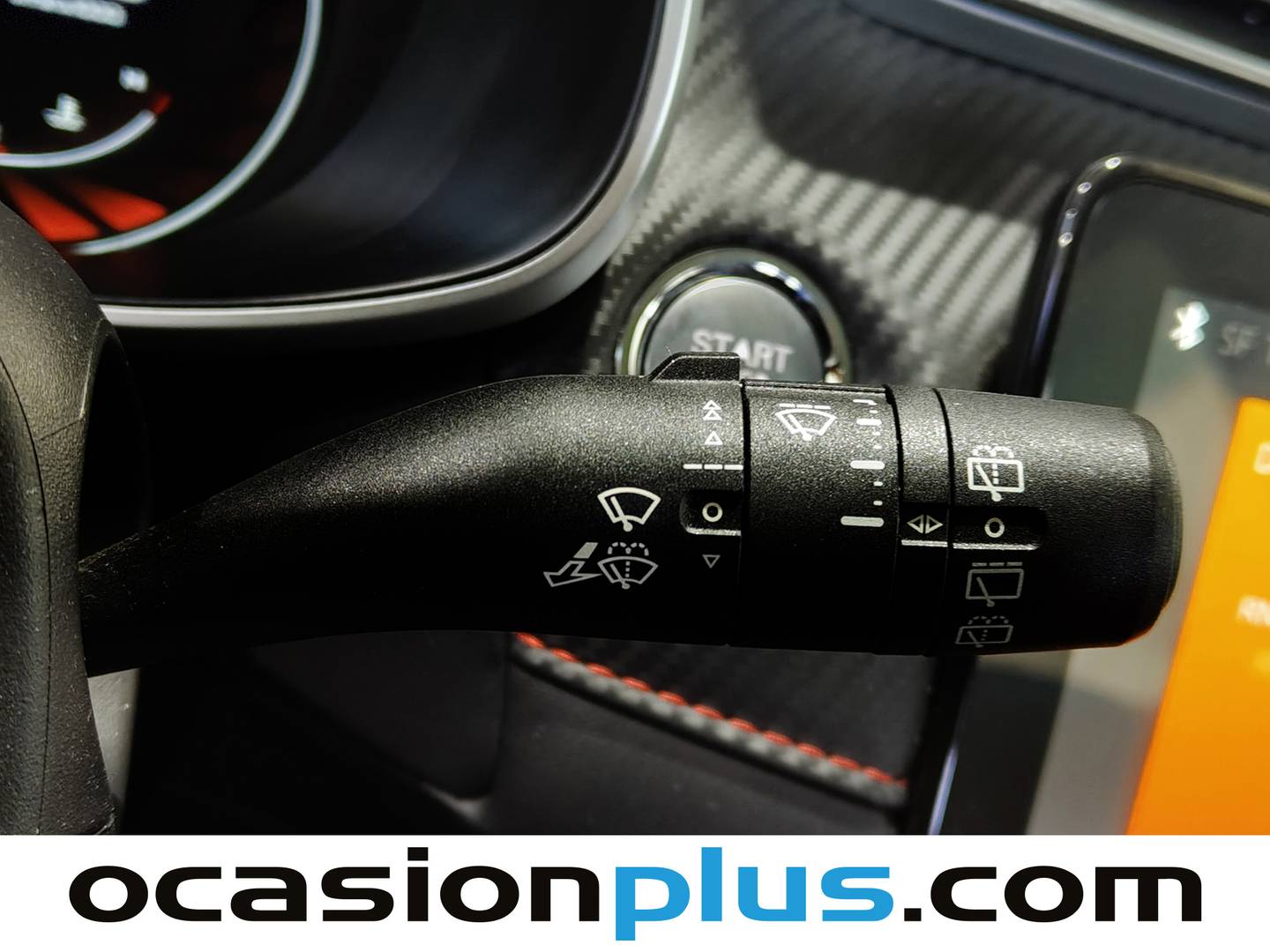 Foto MG ZS MG ZS 1.0T Luxury (111 CV)