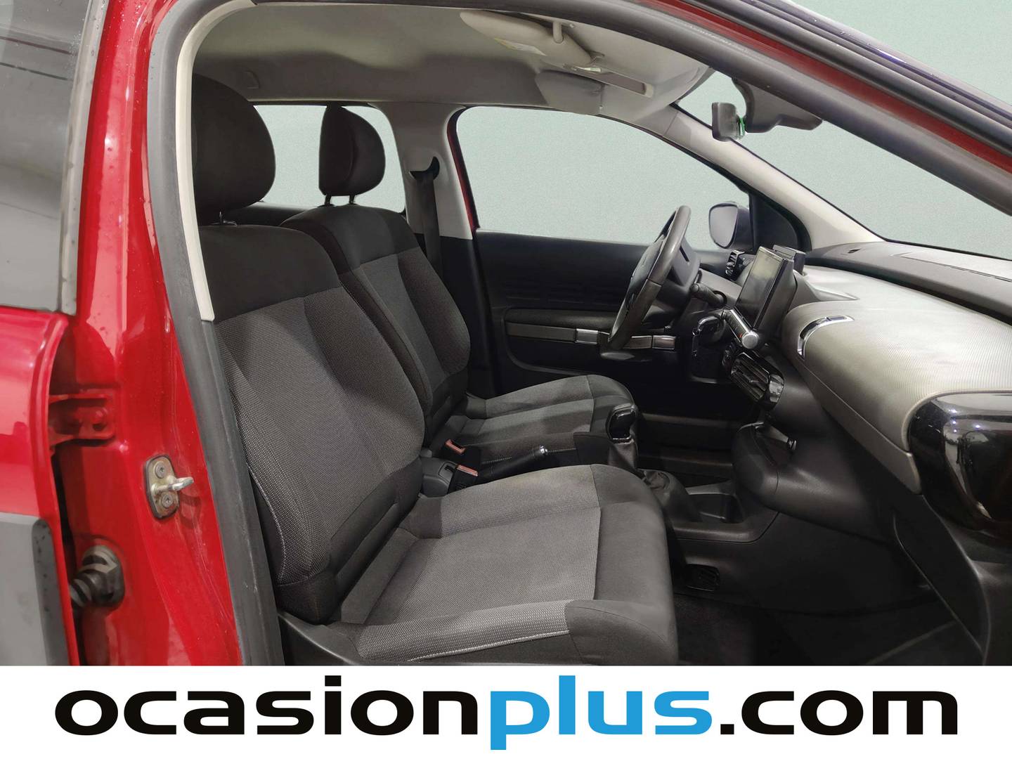Citroën C4 Cactus Citroën C4 Cactus PureTech 82 Feel (82 CV) km 0