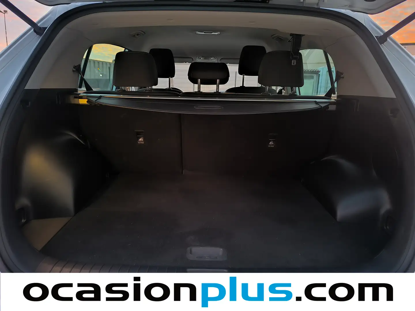 Foto KIA Sportage Kia Sportage 1.6 GDi Drive 4x2 (132 CV)