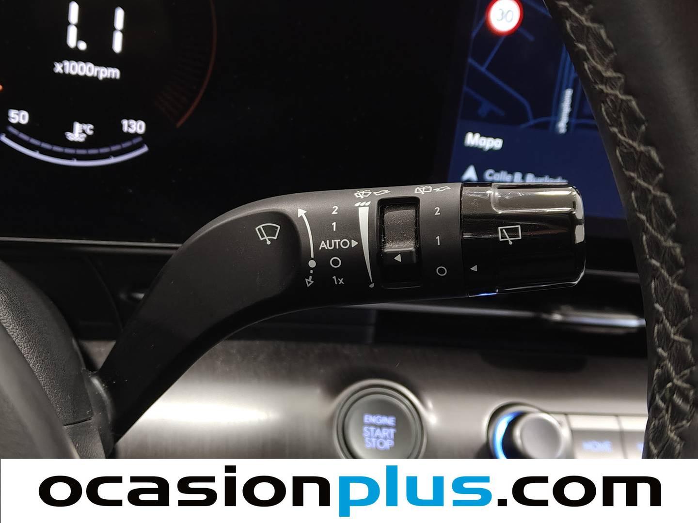 Foto Hyundai Kona Hyundai Kona 1.0 TGDi Maxx 4x2 (120 CV)