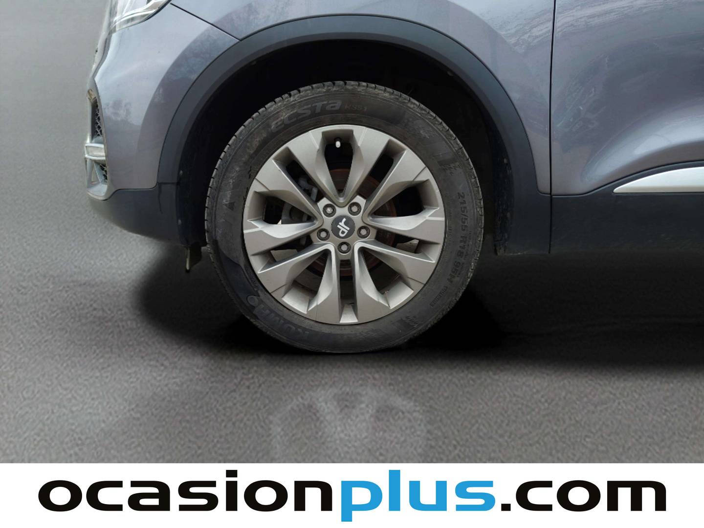 Foto DR AUTOMOBILES DR 4.0 DR AUTOMOBILES DR4 1.5 (116 CV)