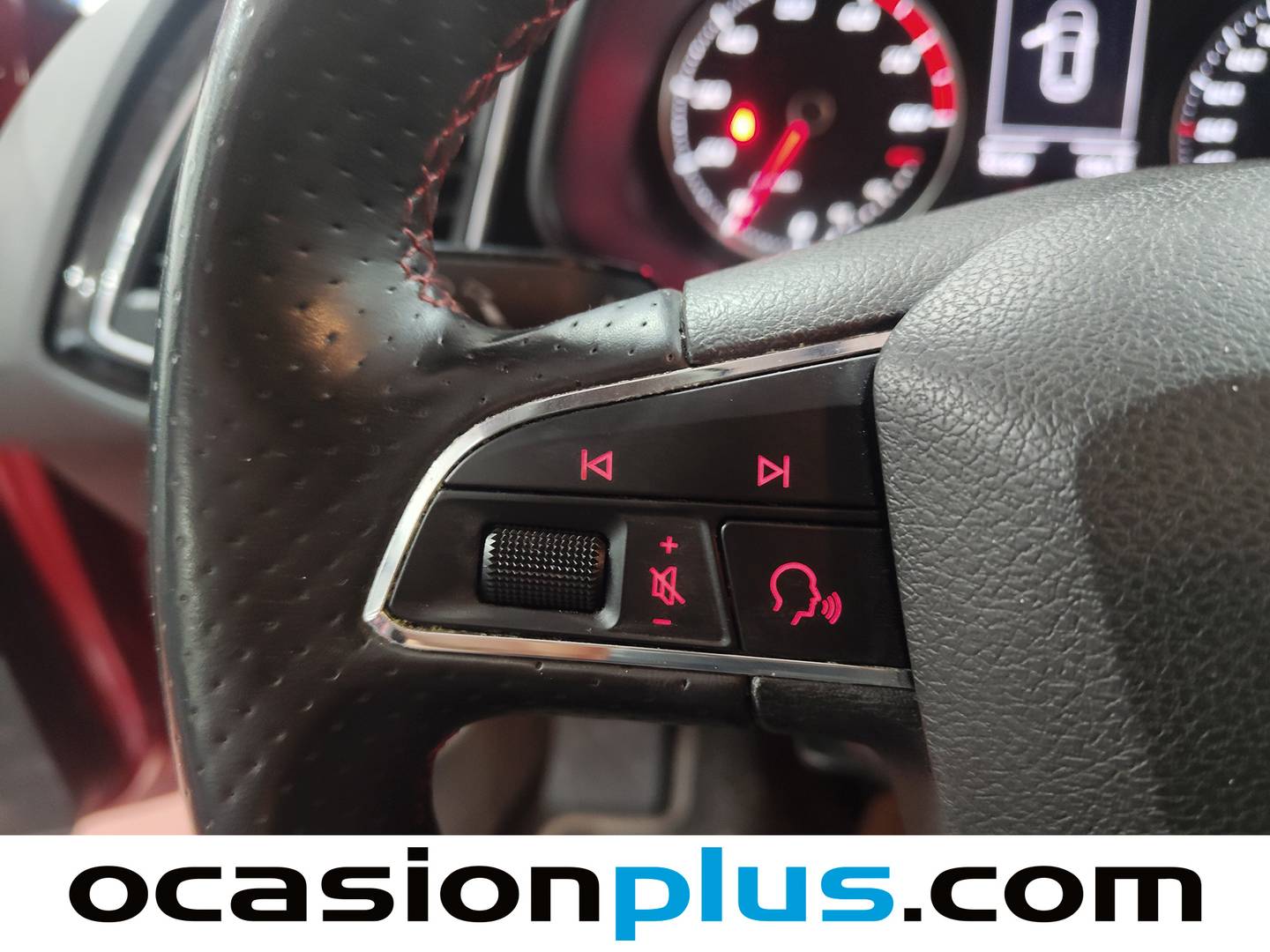 Seat León Seat León 1.5 TSI S&S FR (150 CV) 150cv