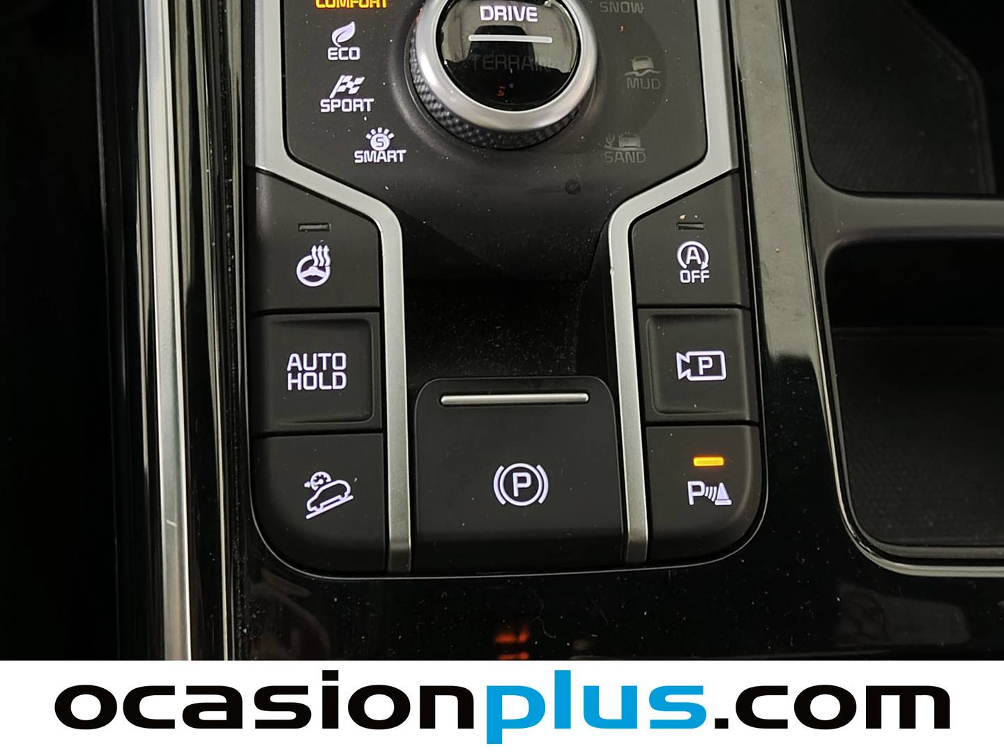 KIA Sorento KIA Sorento 2.2 CRDi Emotion DCT 4x4 (Pack Luxury) (200 CV) 7 Plazas barato