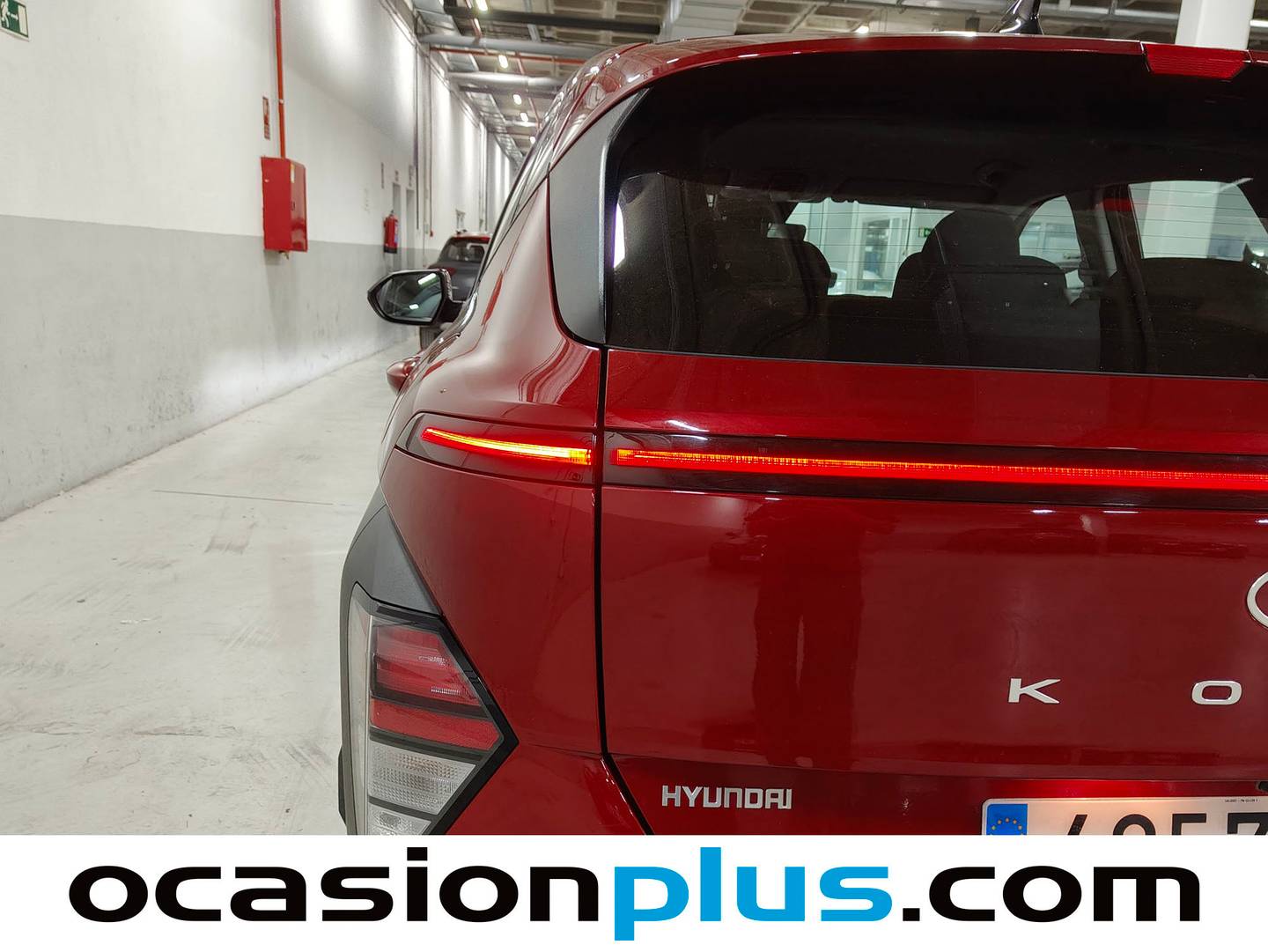 Hyundai Kona Hyundai Kona 1.6 GDI HEV Maxx DCT (141 CV) al mejor precio