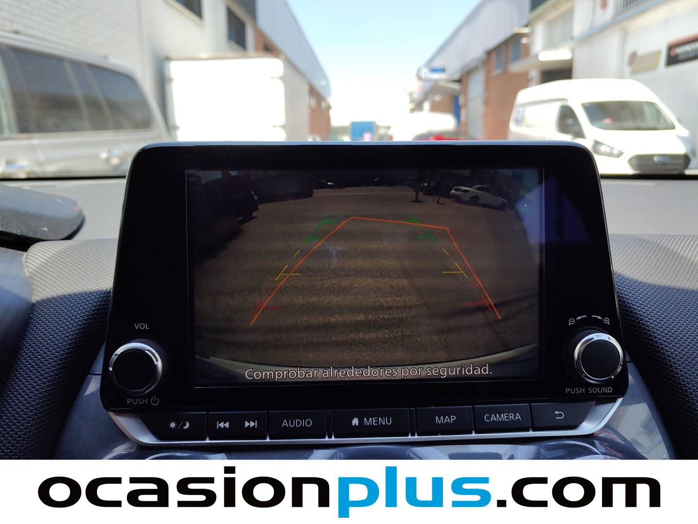 Acabados Nissan JUKE Nissan Juke DIG-T Acenta DCT (117 CV)