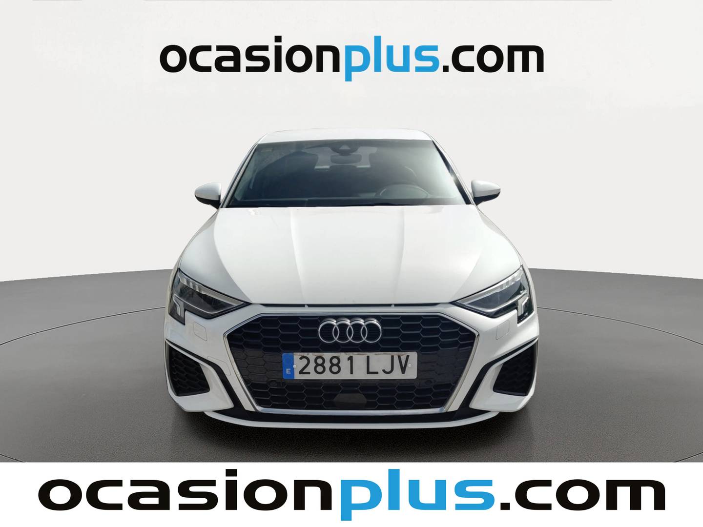 Audi A3 Audi A3 Sportback Genuine edition 30 TDI (116 CV) Pack S-Line 116cv