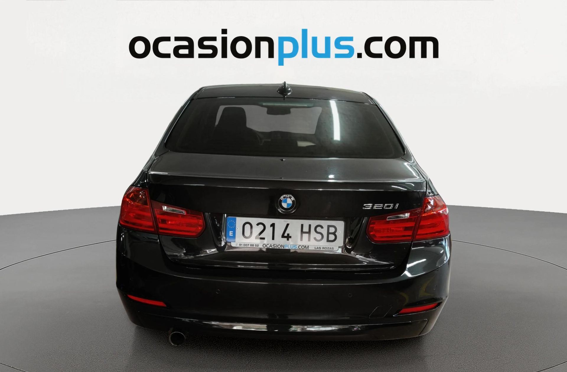 BMW Serie 3 320i - foto 15