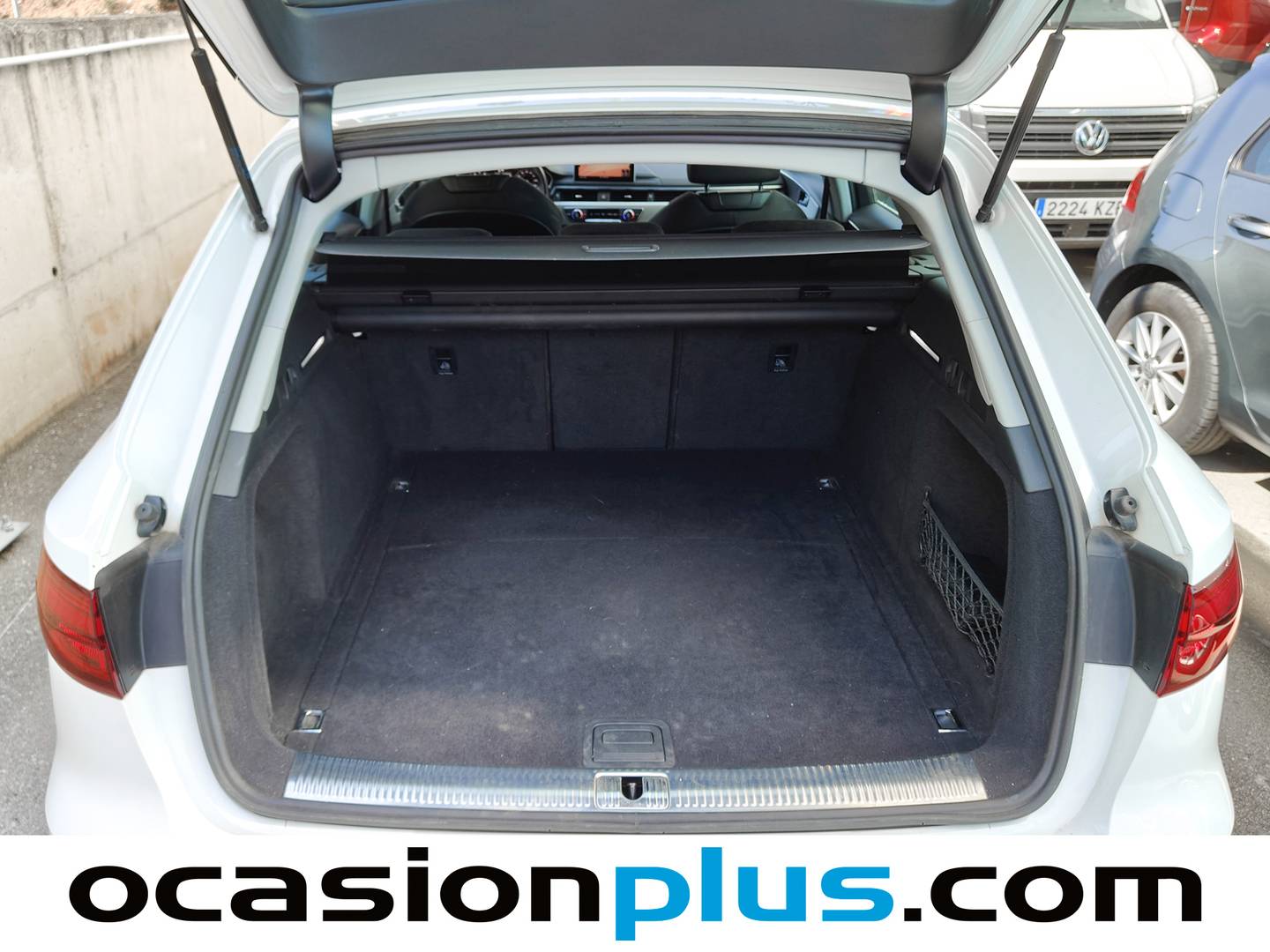 Foto Audi A4 Audi A4 Avant S line 35 TFSI (150 CV) S tronic