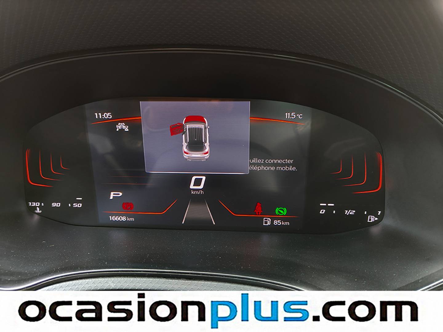 Foto Seat Arona SEAT Arona 1.0 TSI Style XL DSG (110 CV)